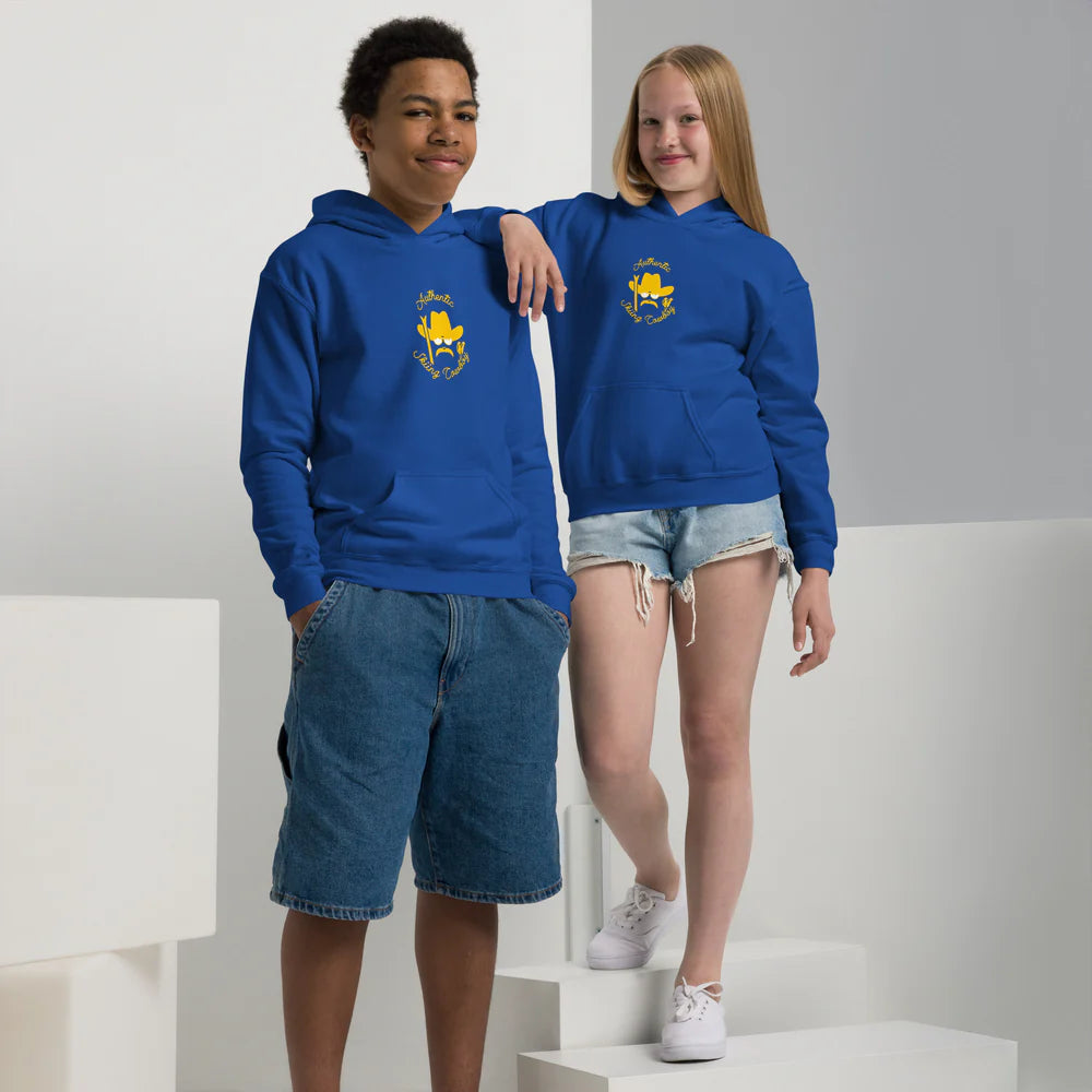 Sweat-shirts à capuche pour enfants