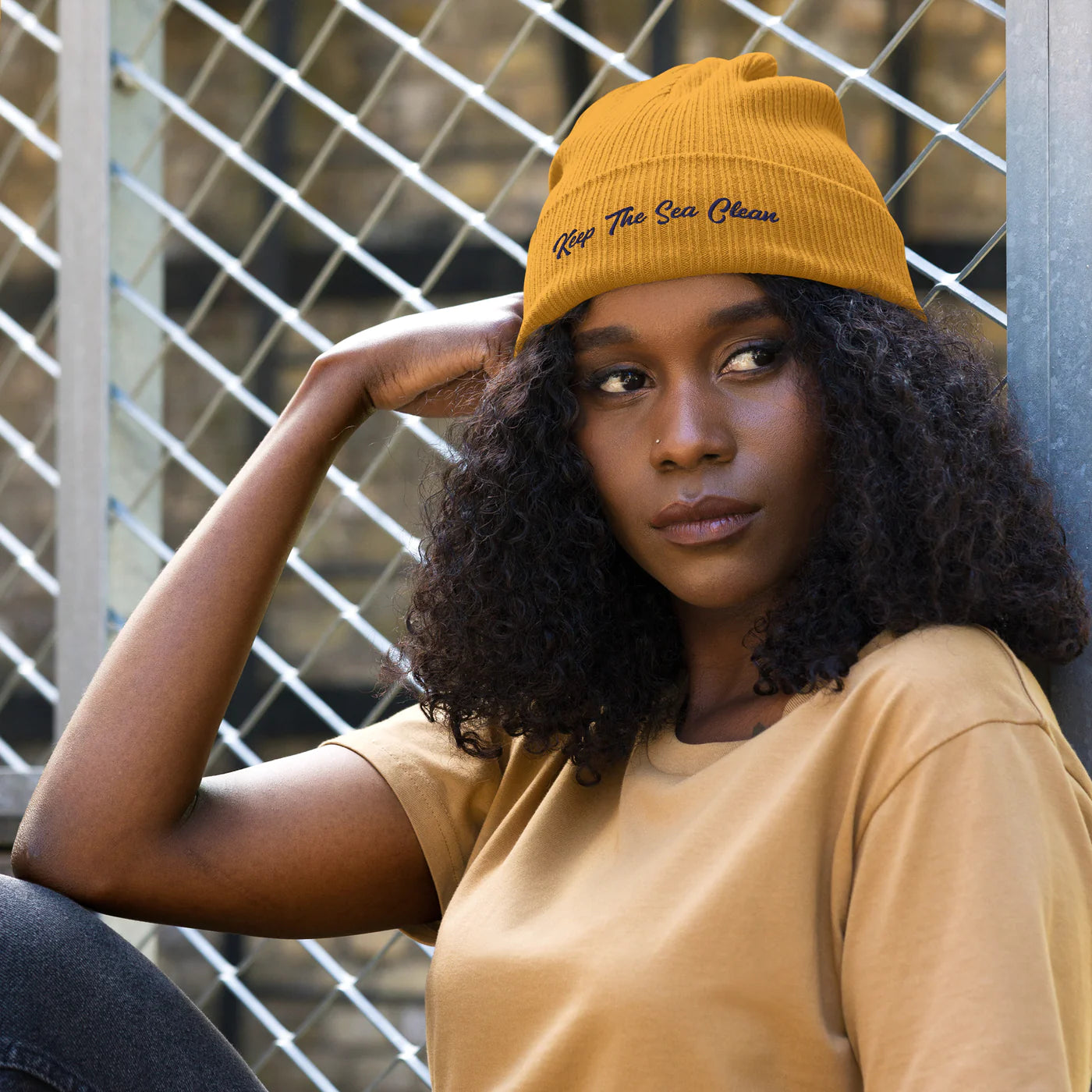 Bonnets Oh Bonne Mer