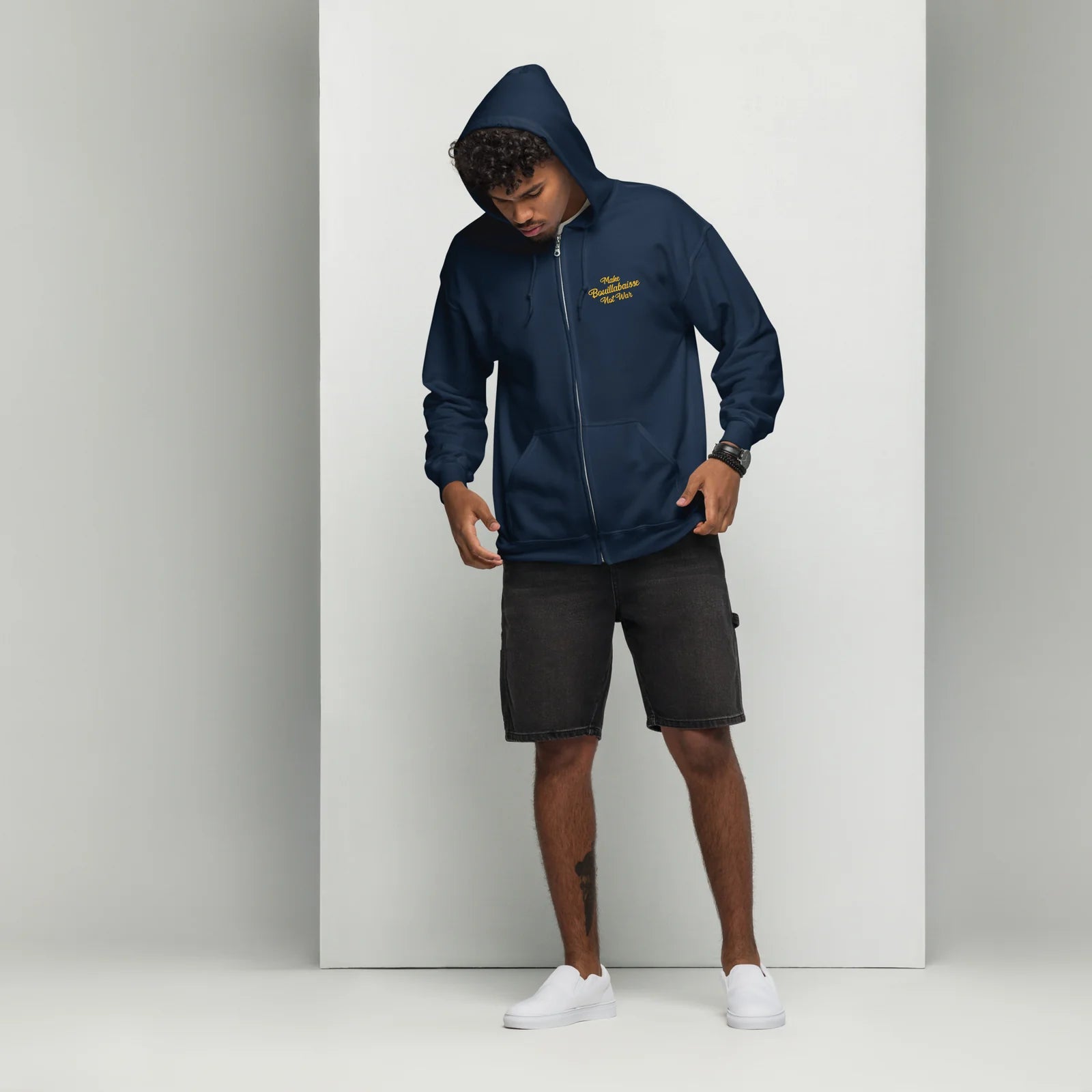 Vestes en Sweat Oh Bonne Mer