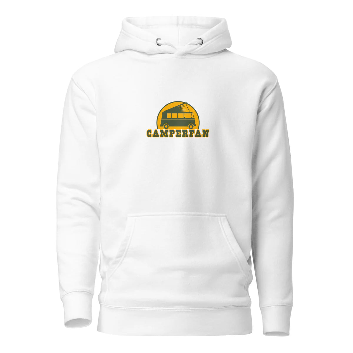 Hoodies Camperfan