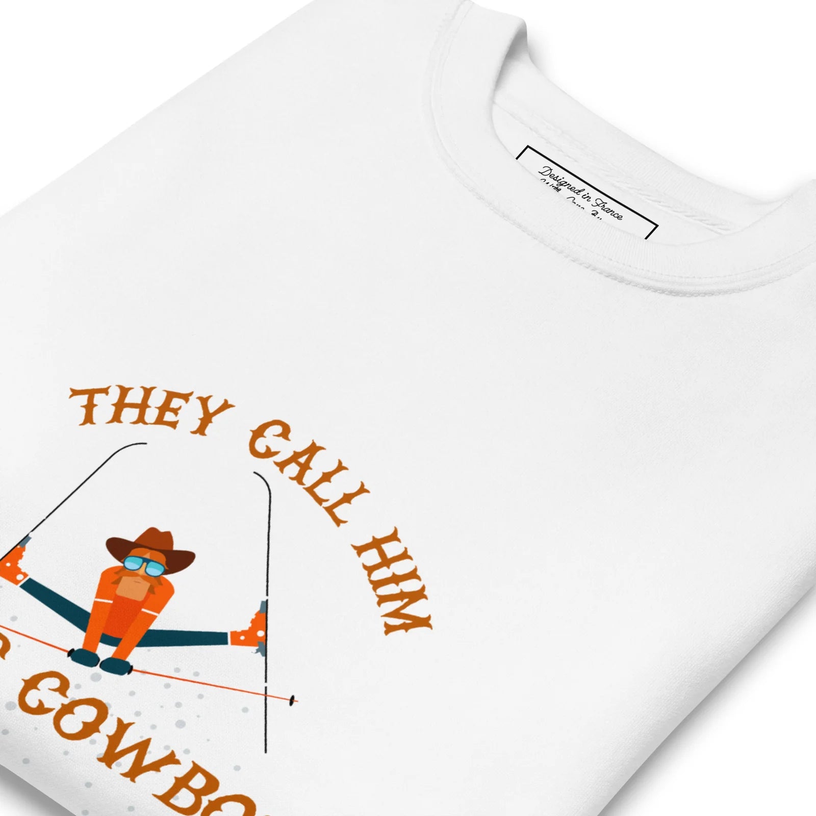 Sweat-Shirts Hot Dogger