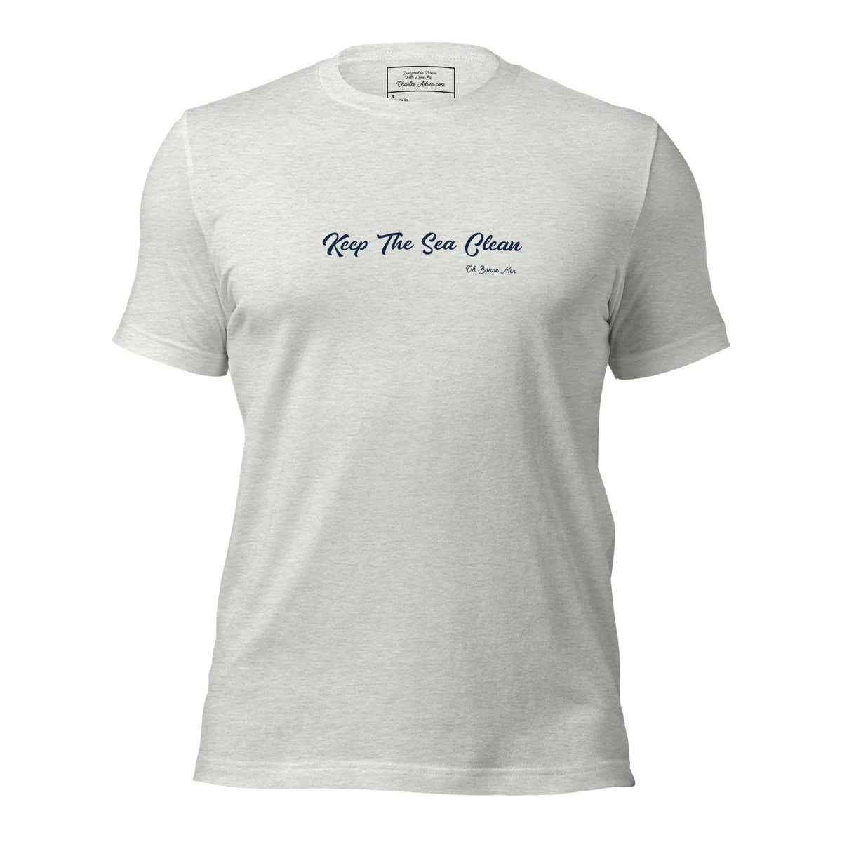 Keep the Sea Clean