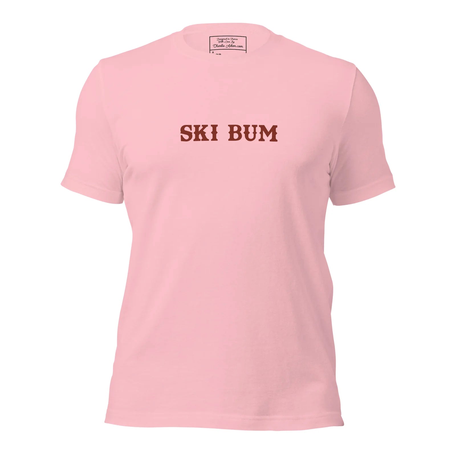Ski Bum