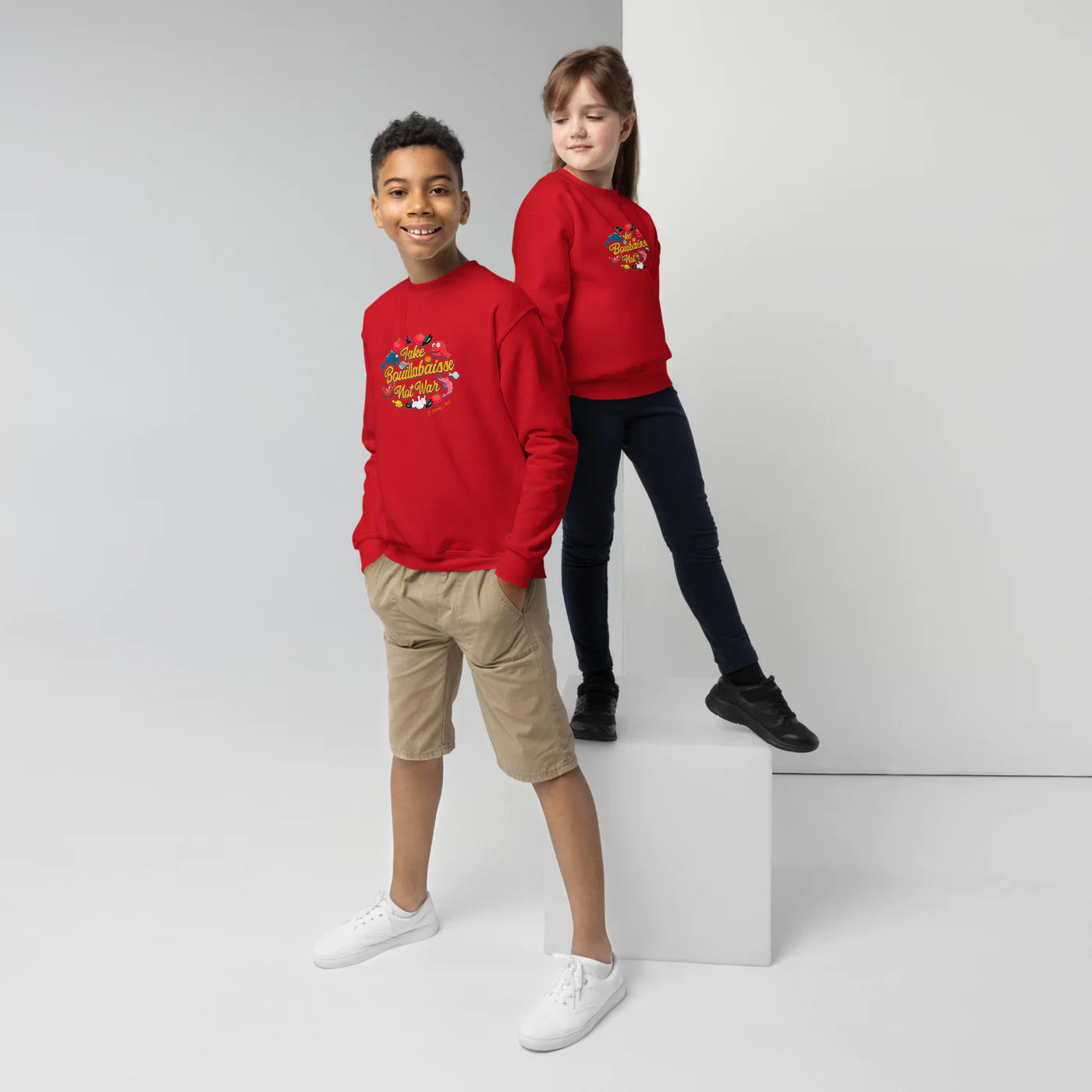 Vêtements pour enfants Oh Bonne Mer