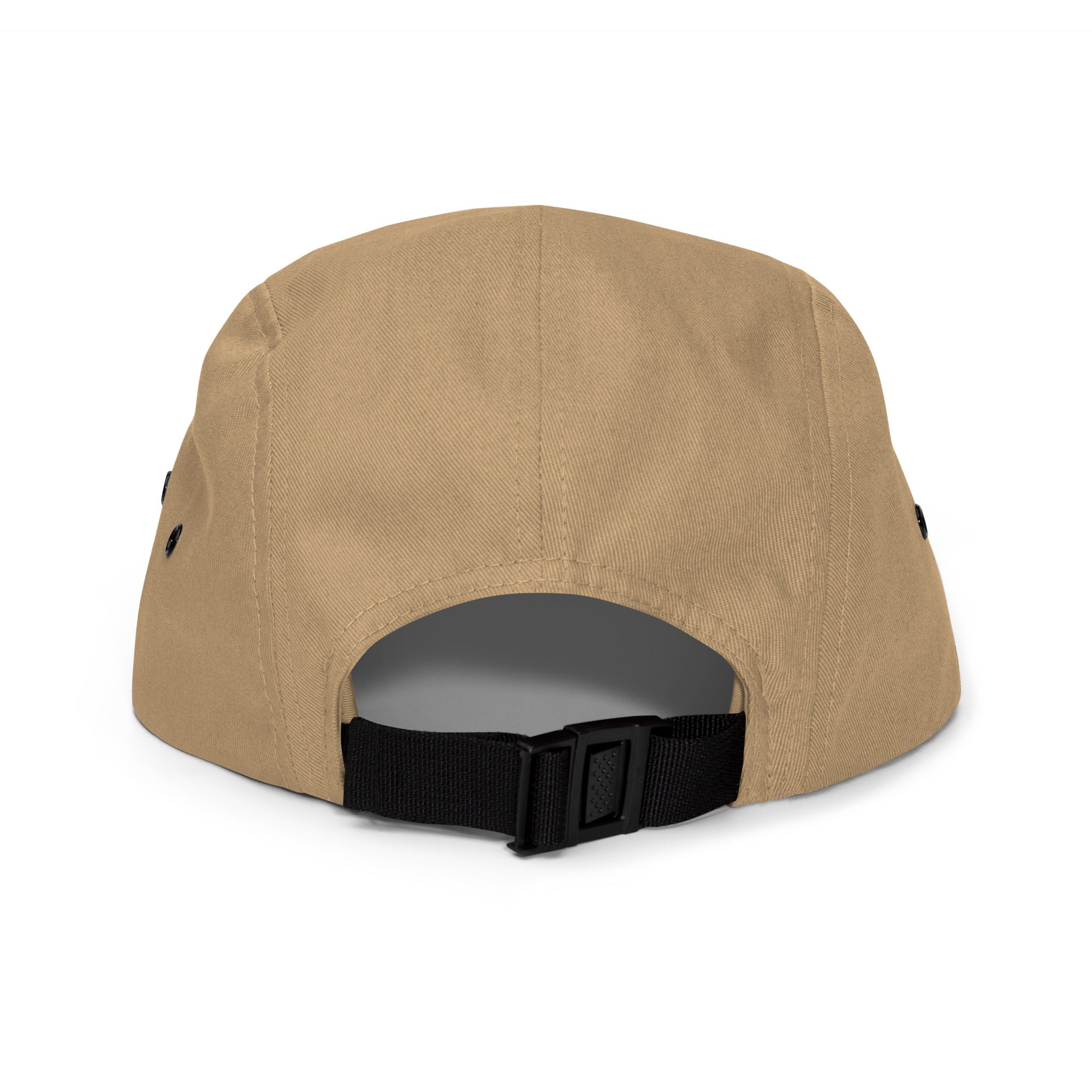 Five Panel Cap Keep The Sea Clean
