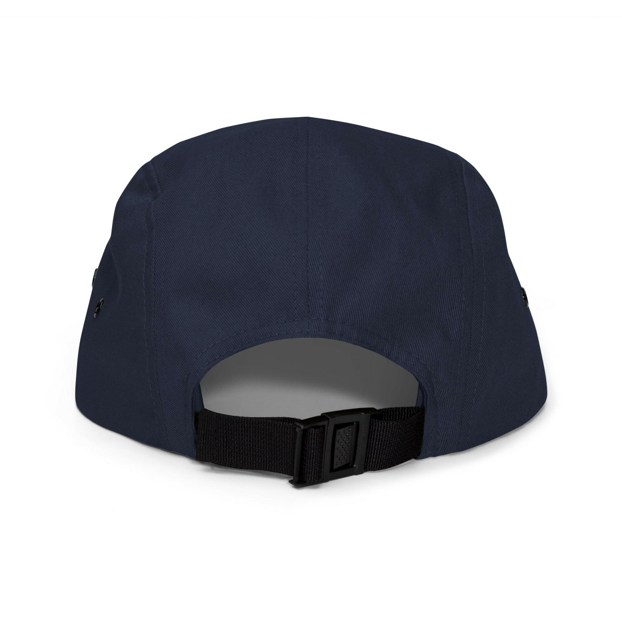 Casquette 5 Panneaux Love instructor Flamingo