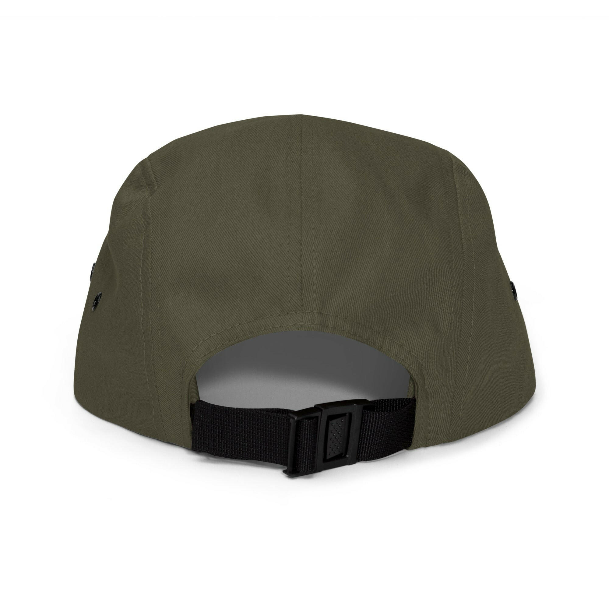 Casquette 5 Panneaux Love instructor Flamingo