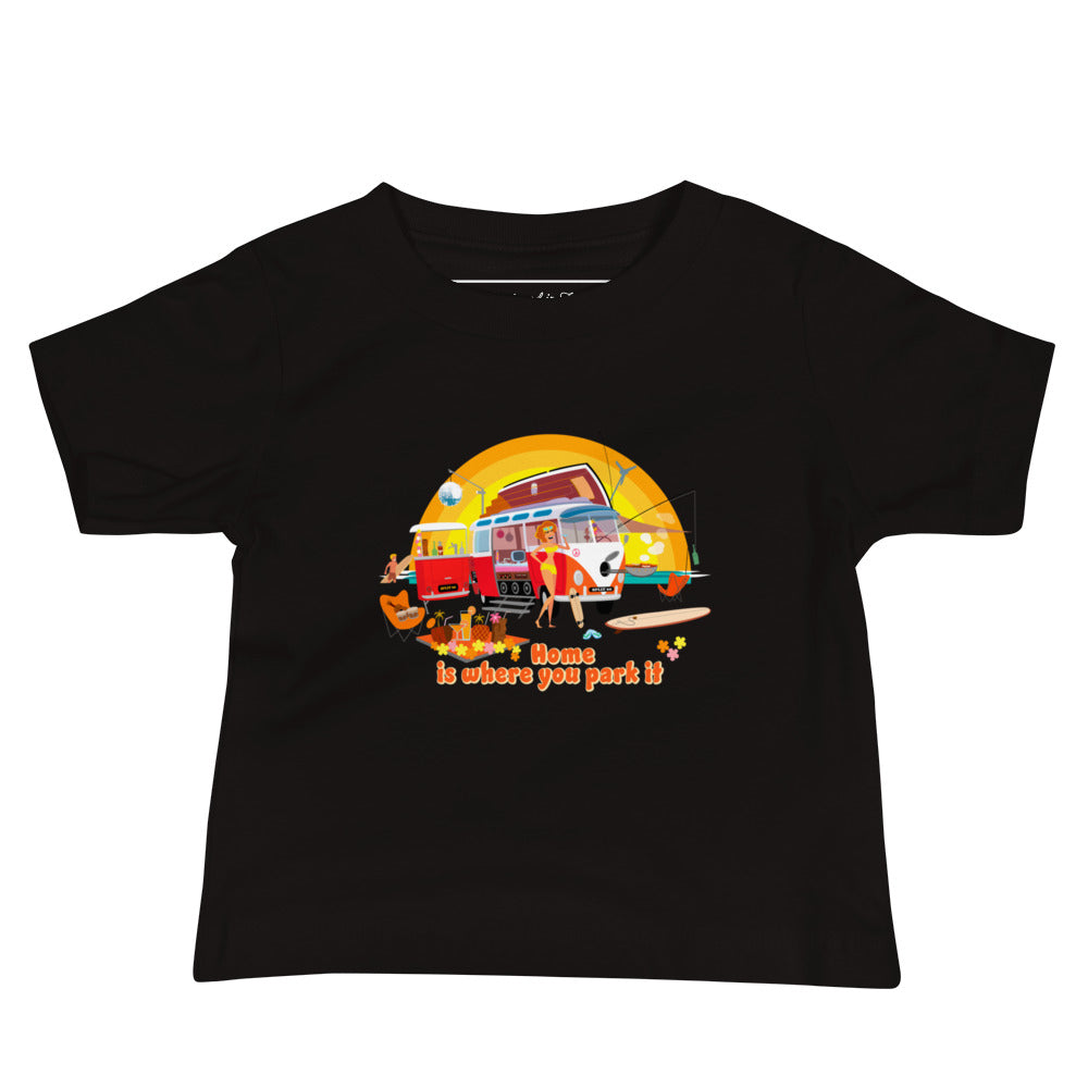 T-shirt pour bébé Ultra Combi