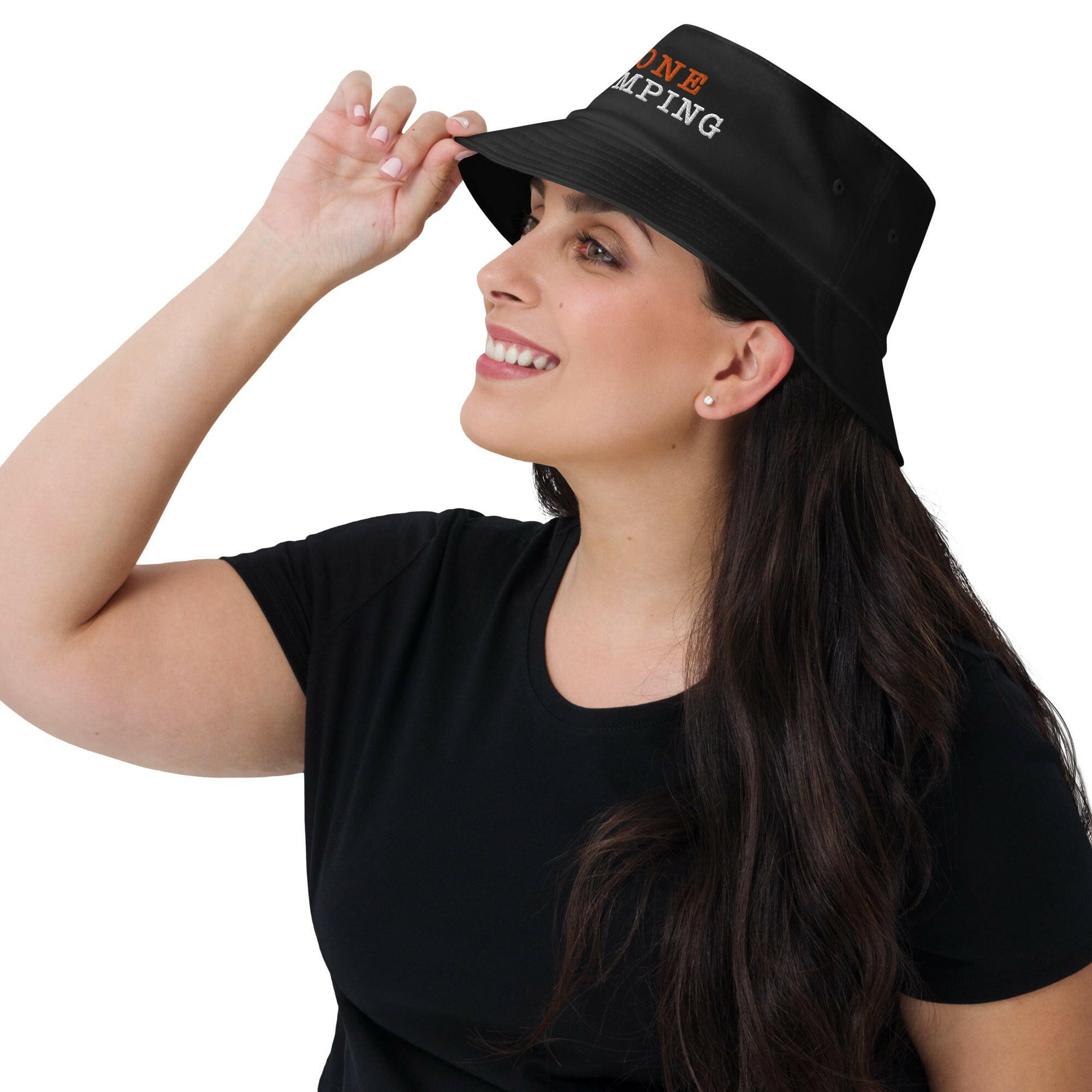 Bob Old School Gone Camping