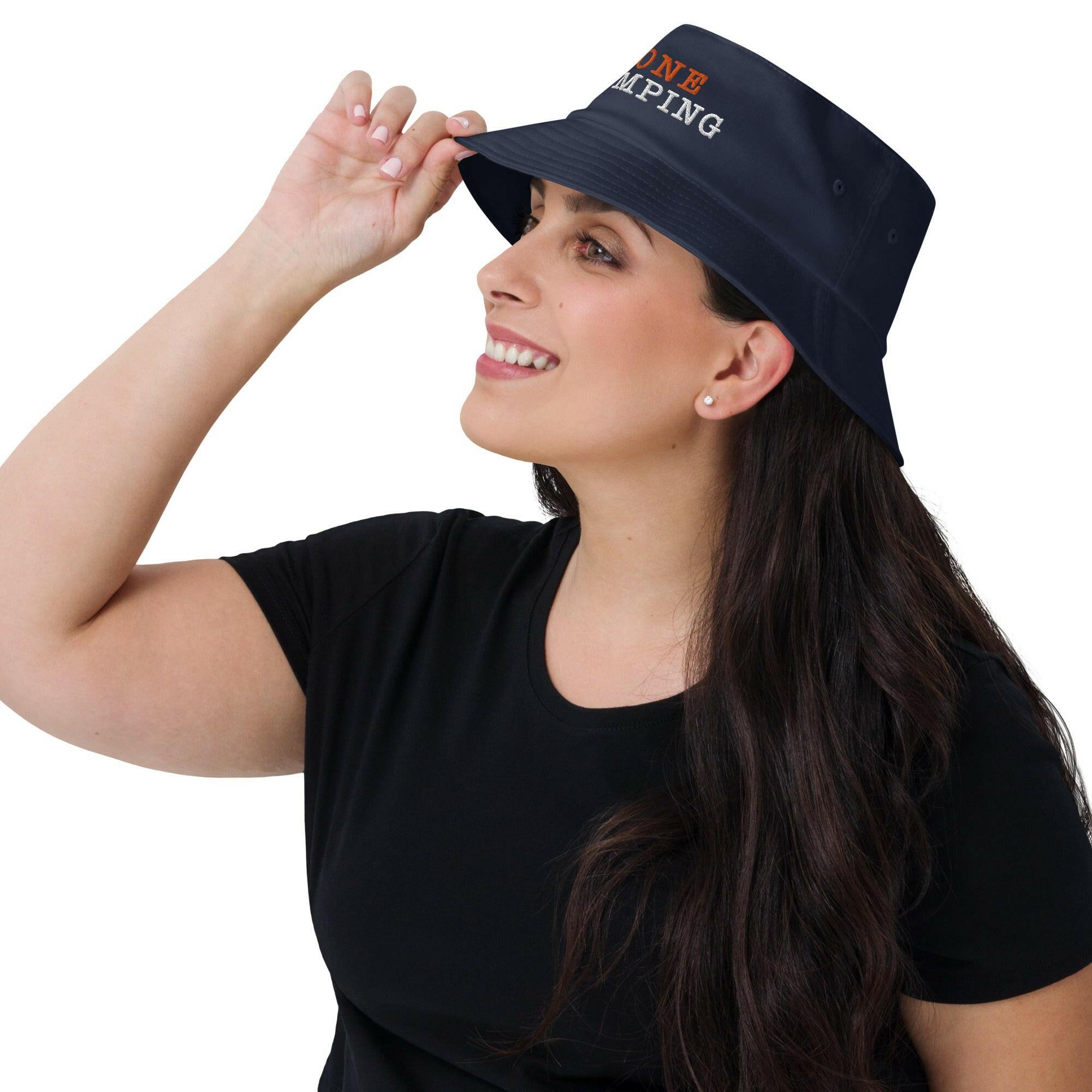 Bob Old School Gone Camping