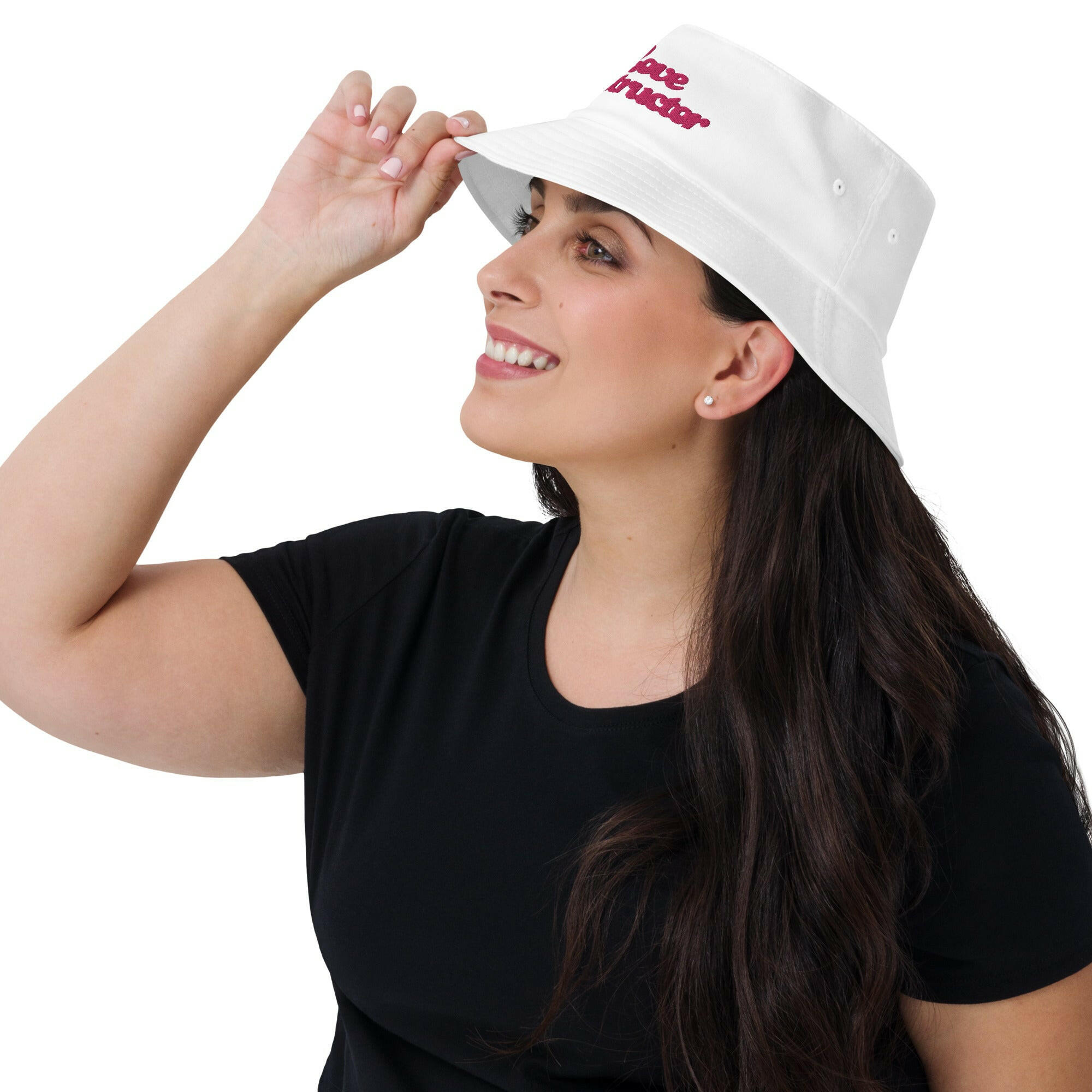 Bob Old School Love instructor