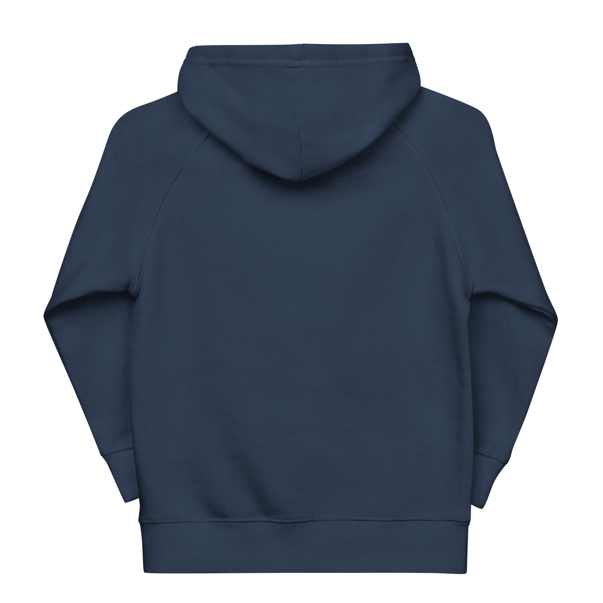 Sweat à capuche écologique pour enfants Bold Camper Van