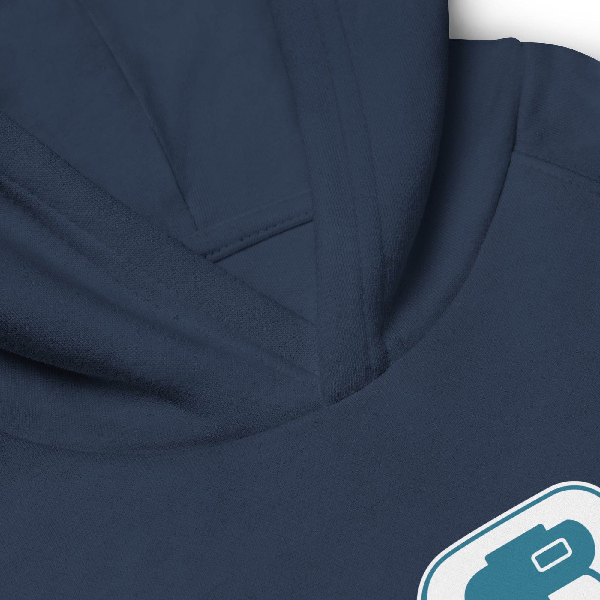 Sweat à capuche écologique pour enfants Bold Camper Van