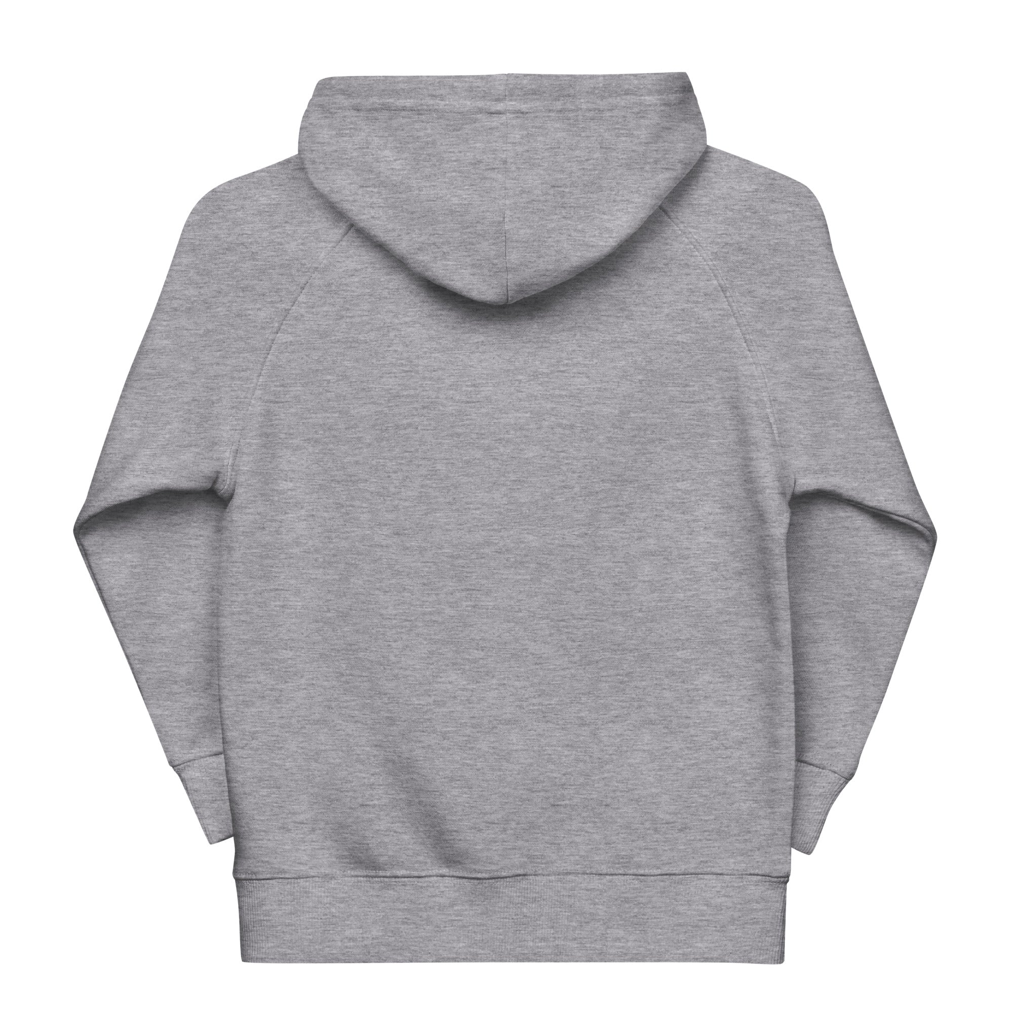 Sweat à capuche écologique pour enfants Bold Camper Van