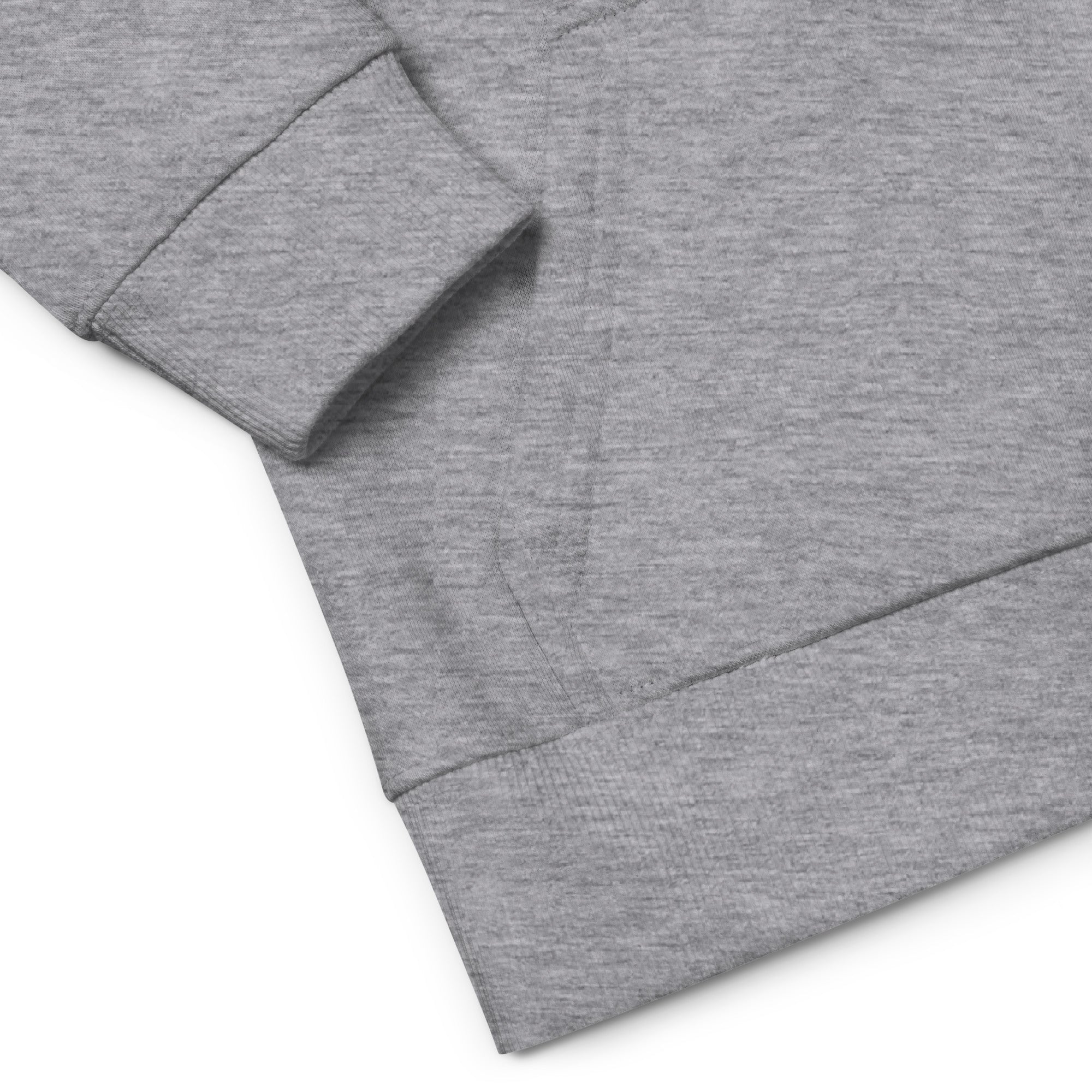 Sweat à capuche écologique pour enfants Ultra Combi