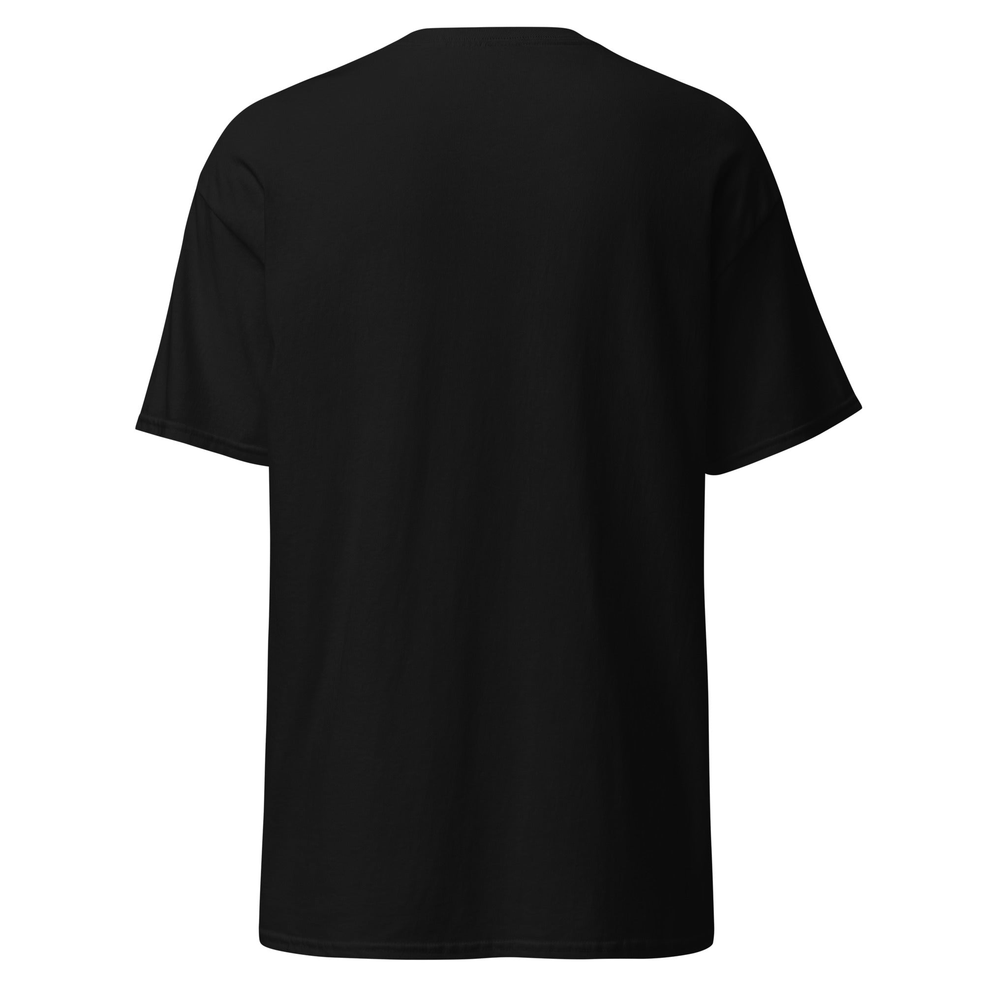 Men's classic tee Tiki Kombi on dark colors