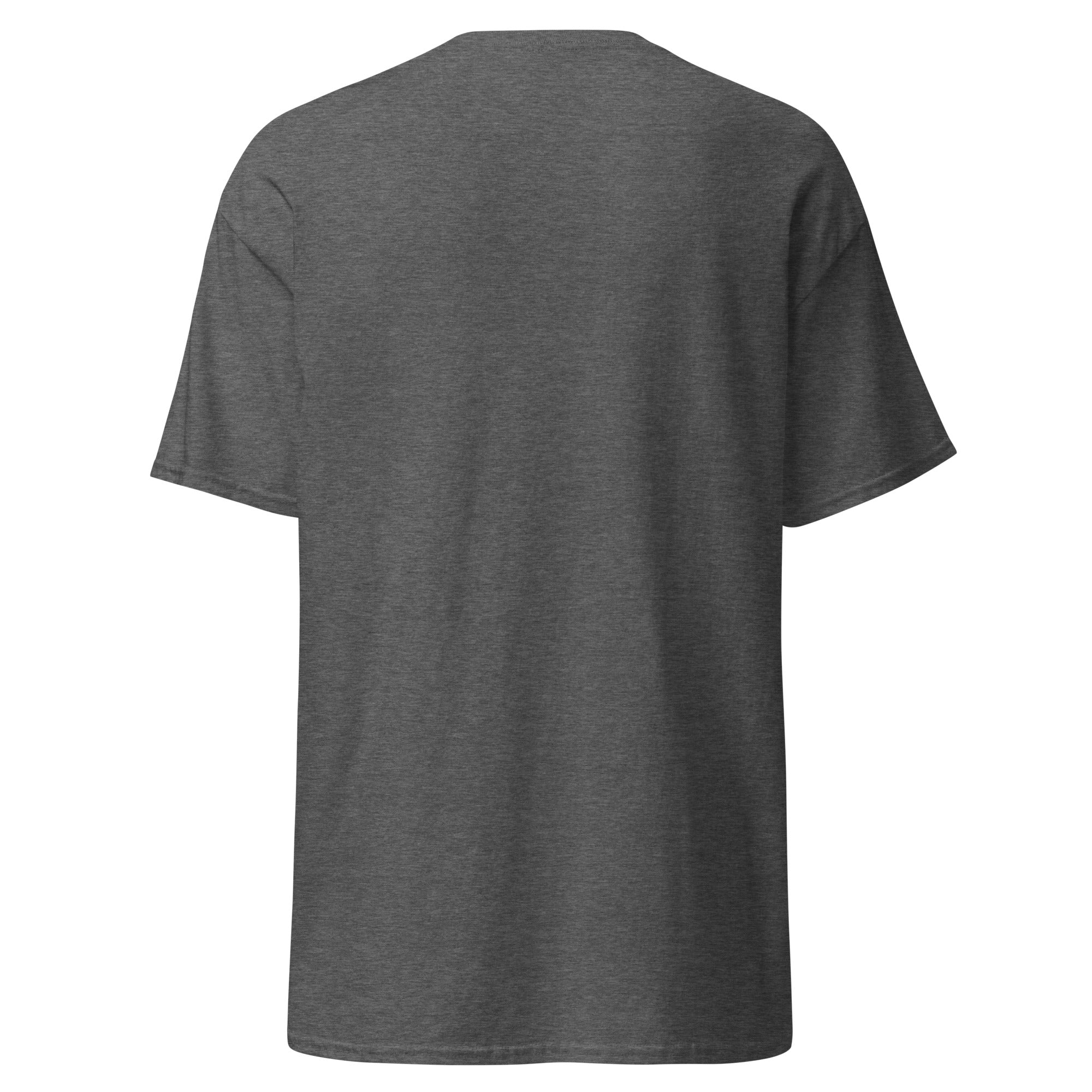 Men's classic tee Tiki Kombi on dark colors
