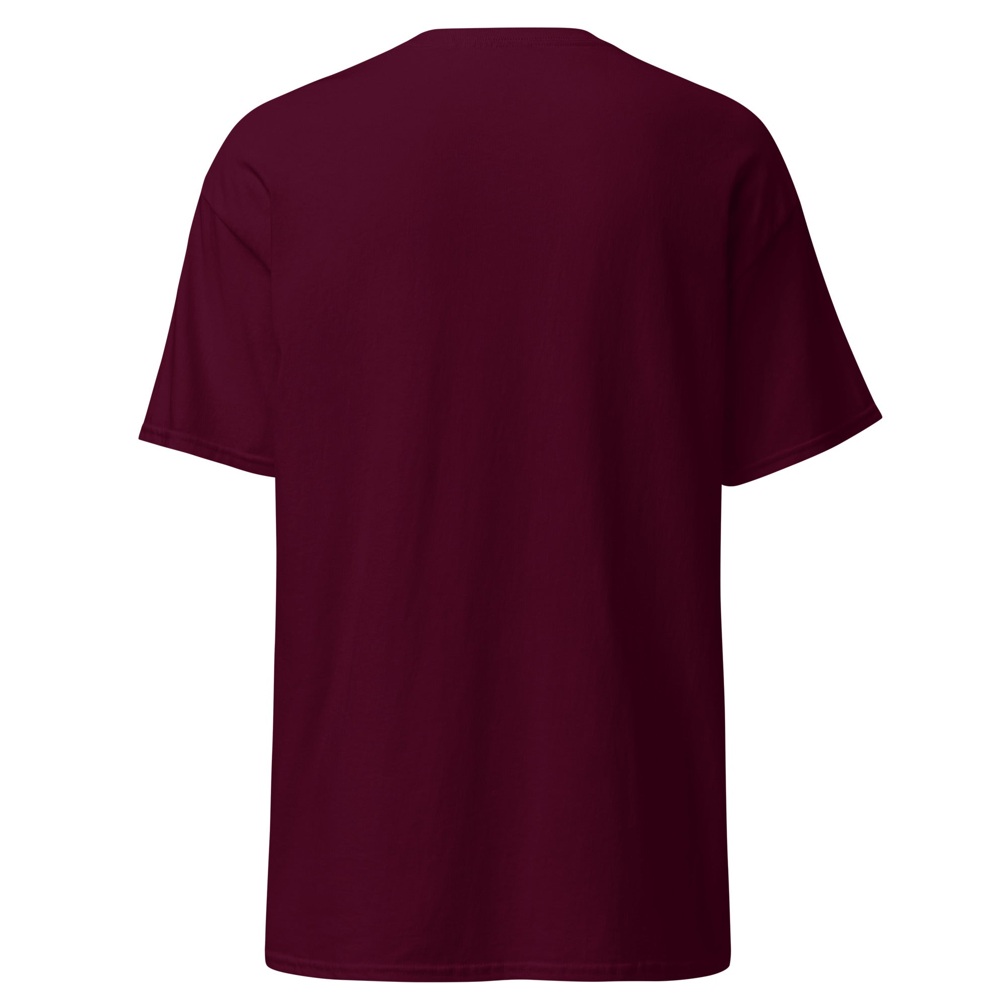 Men's classic tee Tiki Kombi on dark colors