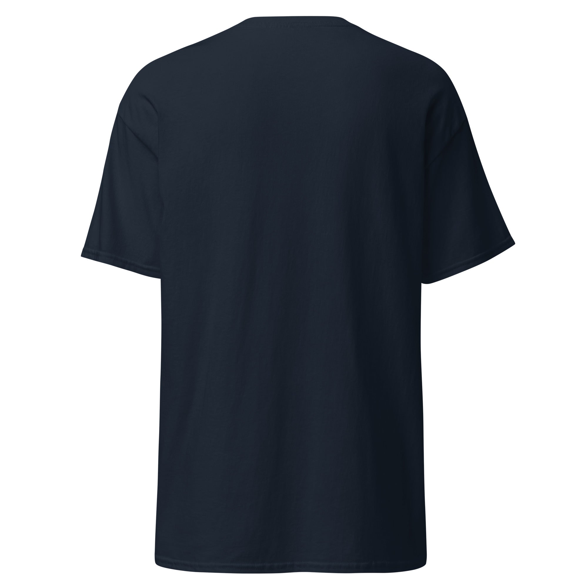 Men's classic tee Tiki Kombi on dark colors