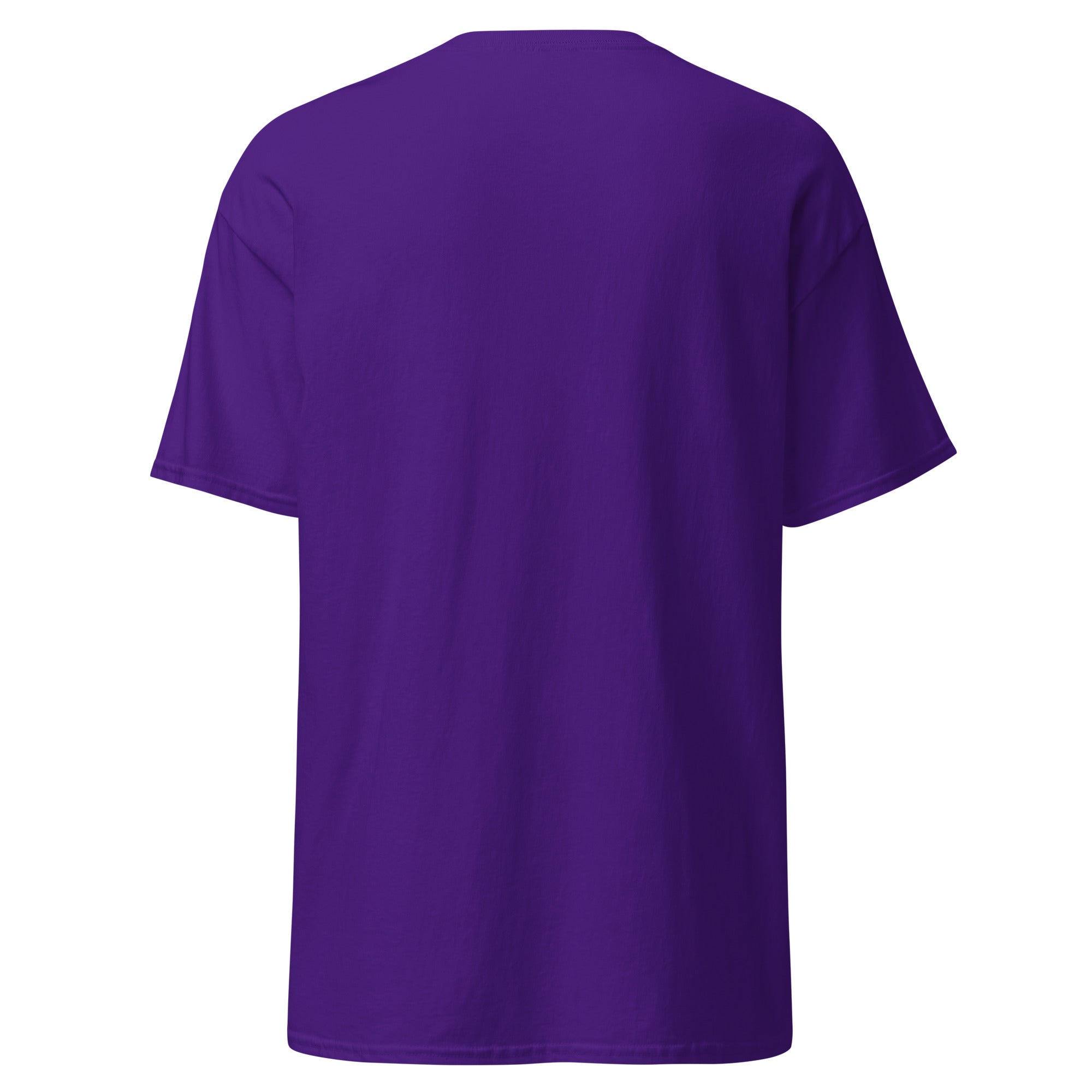 Men's classic tee Tiki Kombi on dark colors