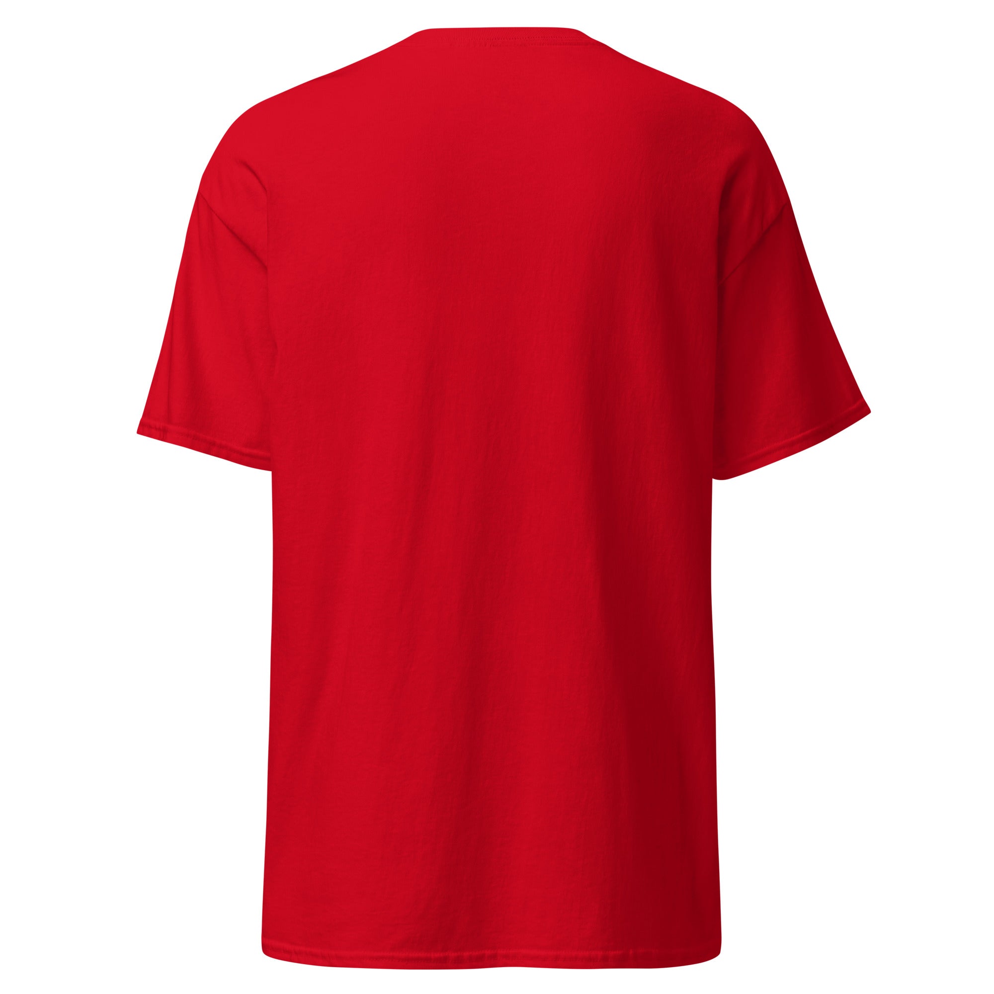 Men's classic tee Tiki Kombi on dark colors