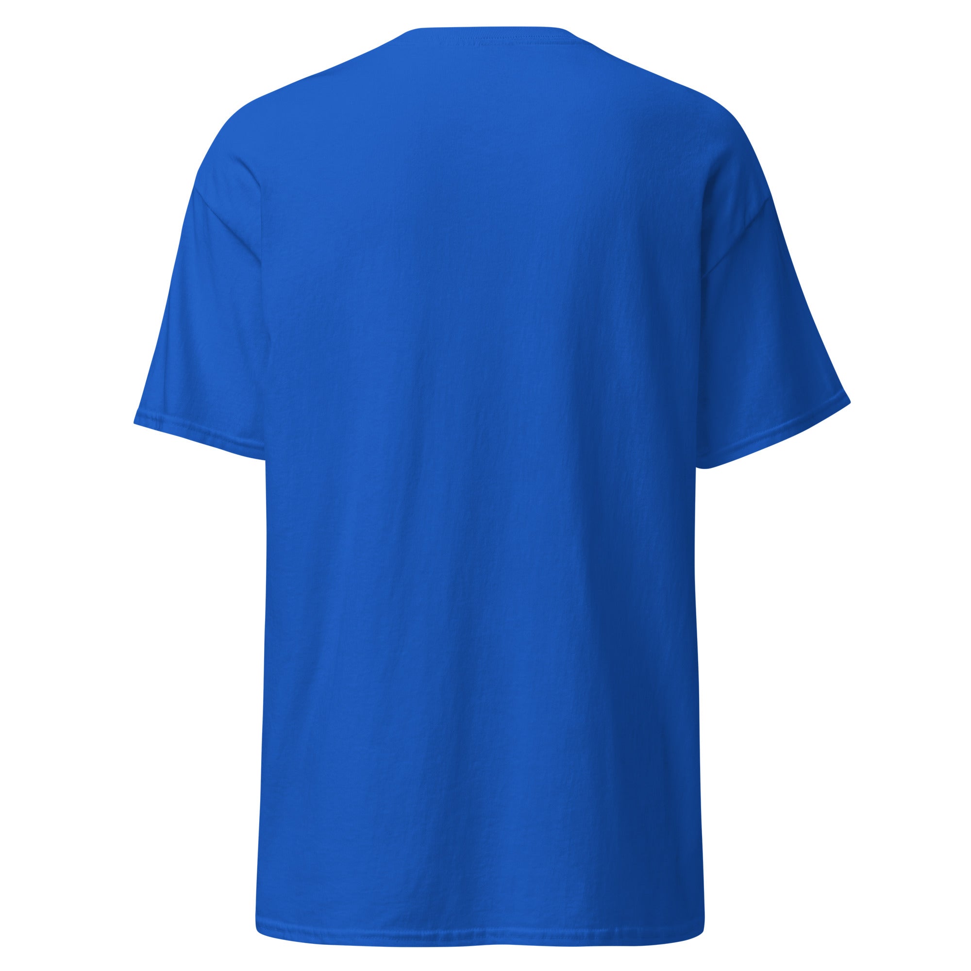 Men's classic tee Tiki Kombi on dark colors
