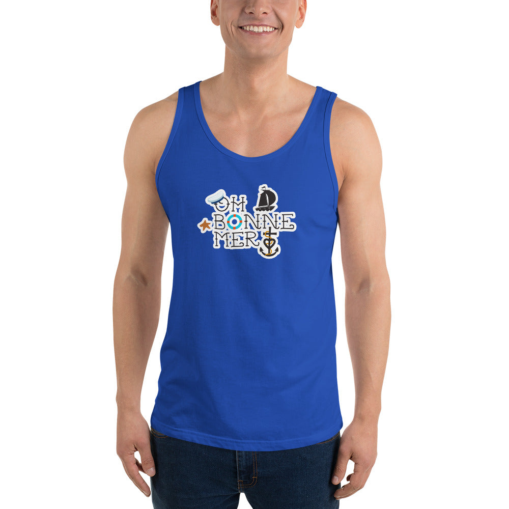 Débardeur unisexe Oh Bonne Mer 3
