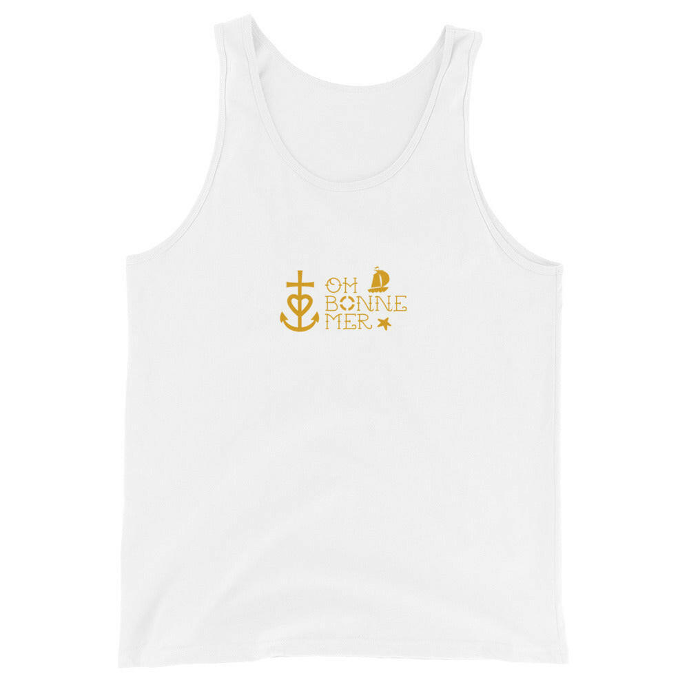 Débardeur unisexe Oh Bonne Mer 2