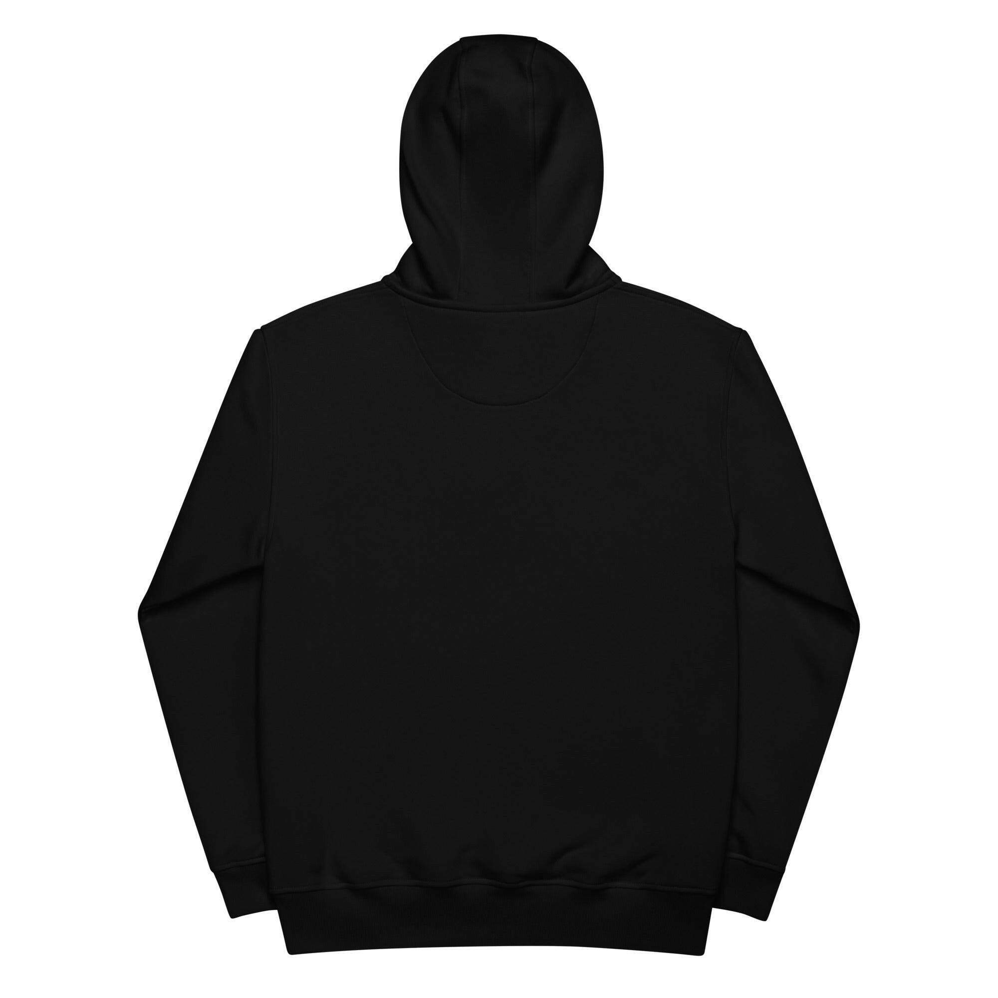 Premium eco hoodie Oh Bonne Mer 3