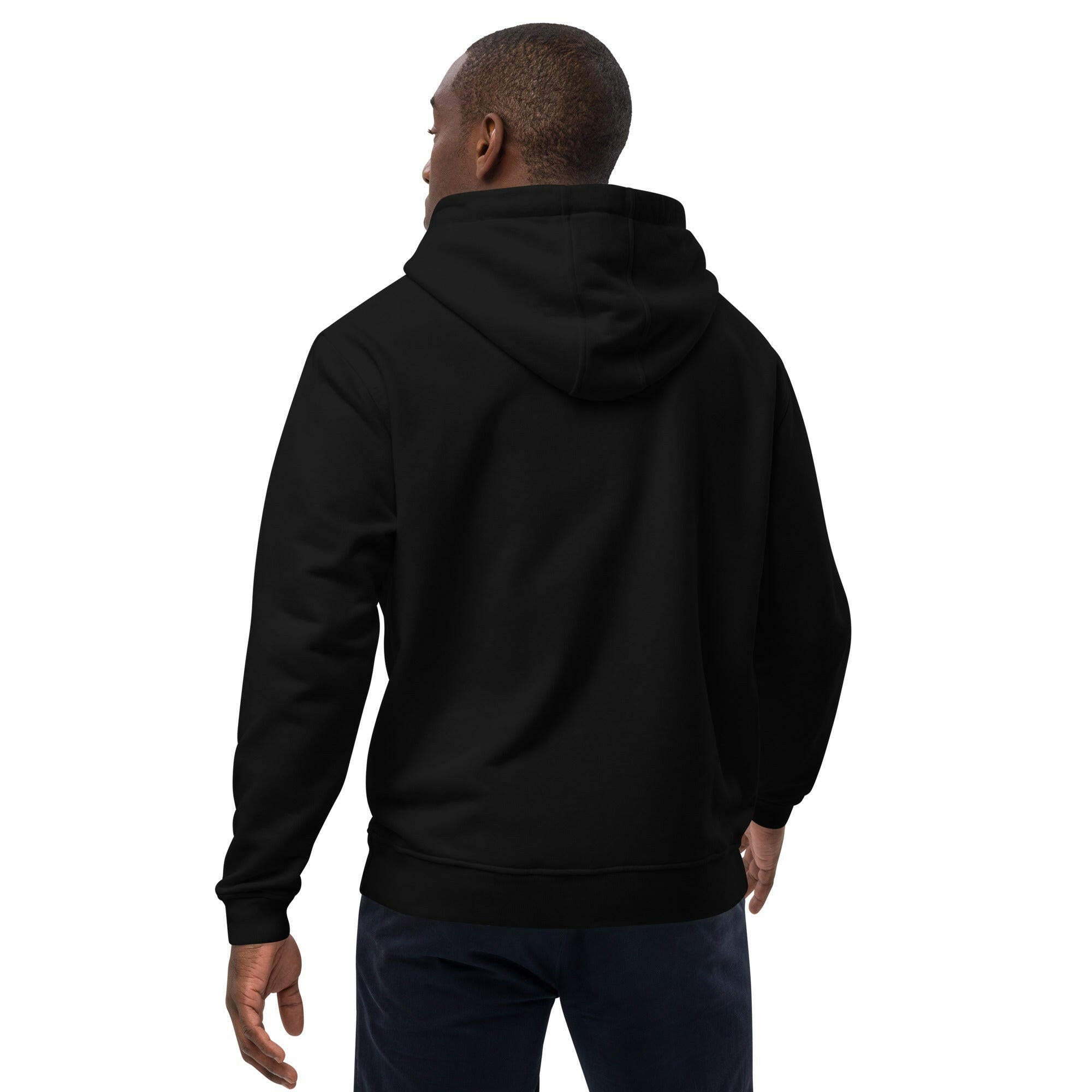 Premium eco hoodie Oh Bonne Mer 3