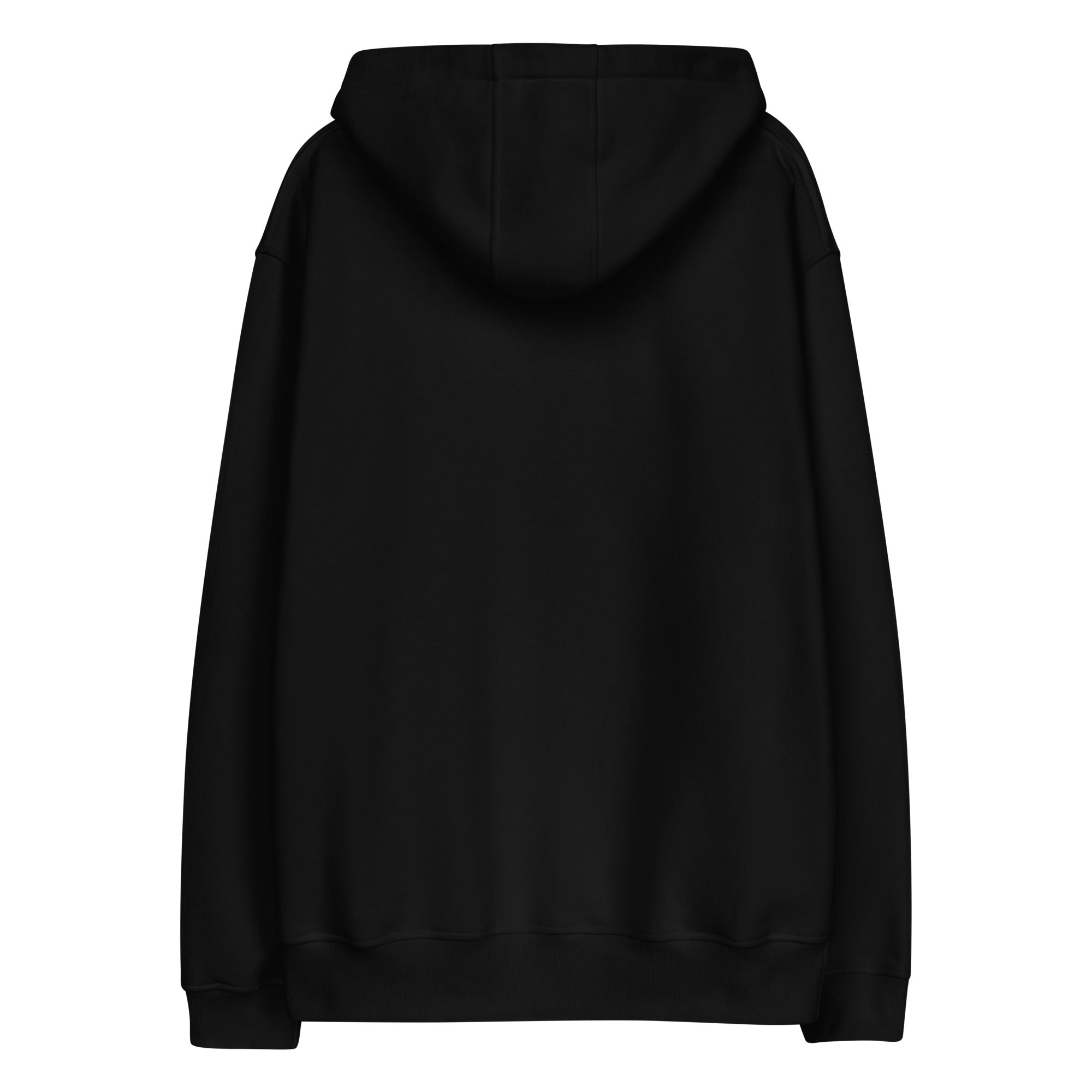 Premium eco hoodie Ultra Combi Home is where you park it