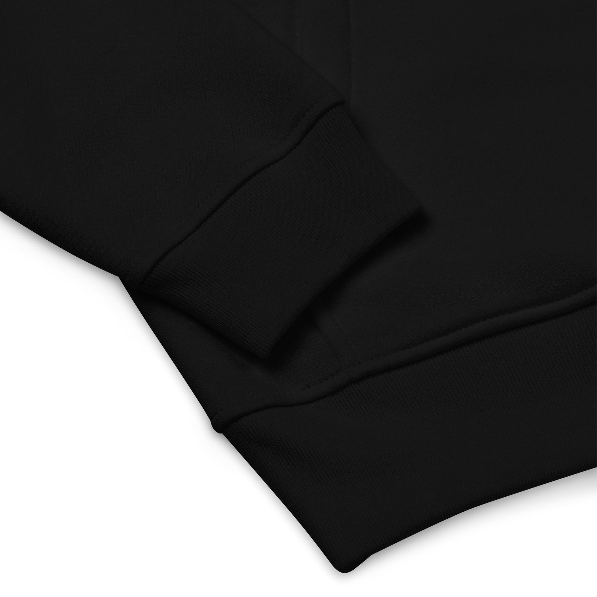 Premium eco hoodie Ultra Combi Home is where you park it