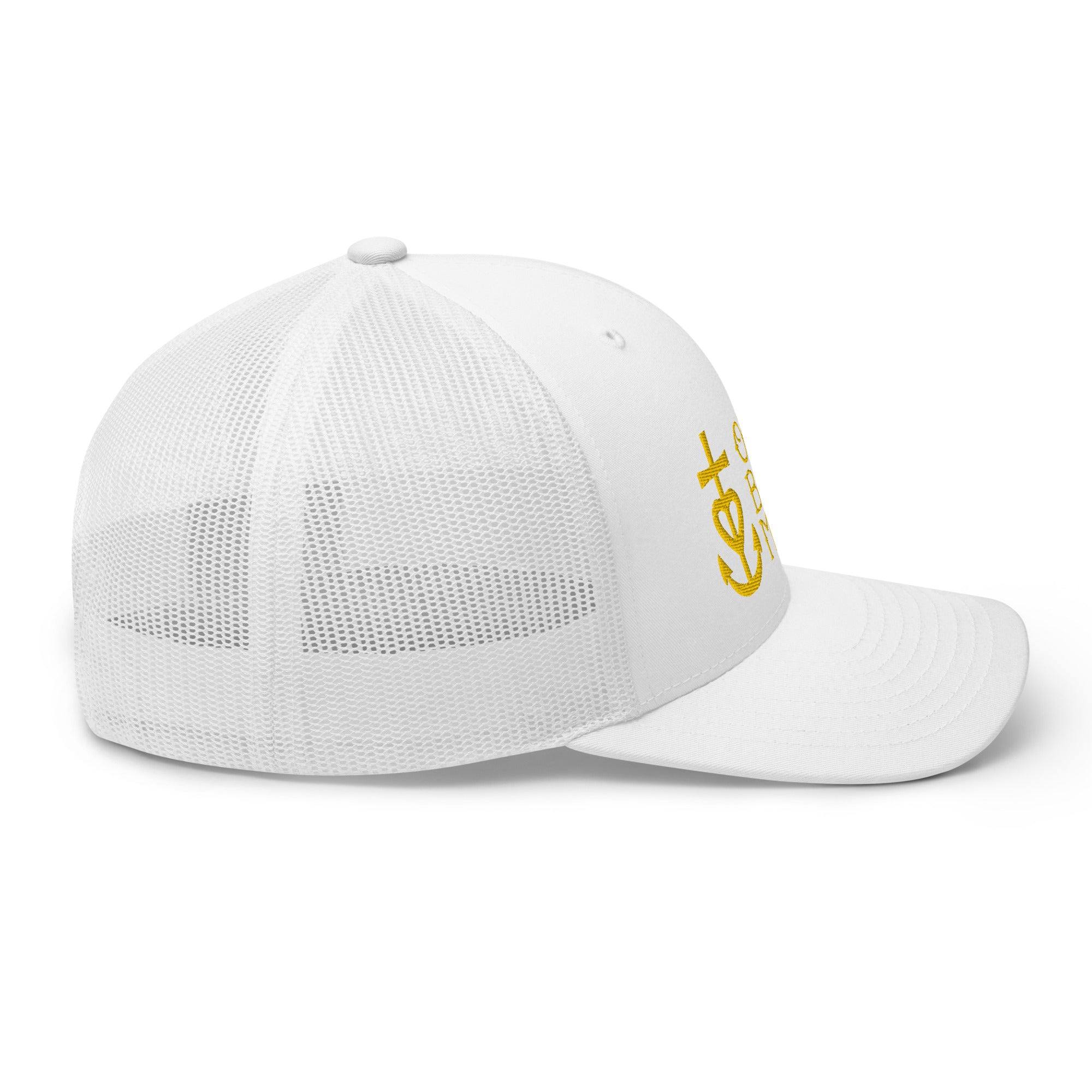 Casquette trucker rétro Oh Bonne Mer 2