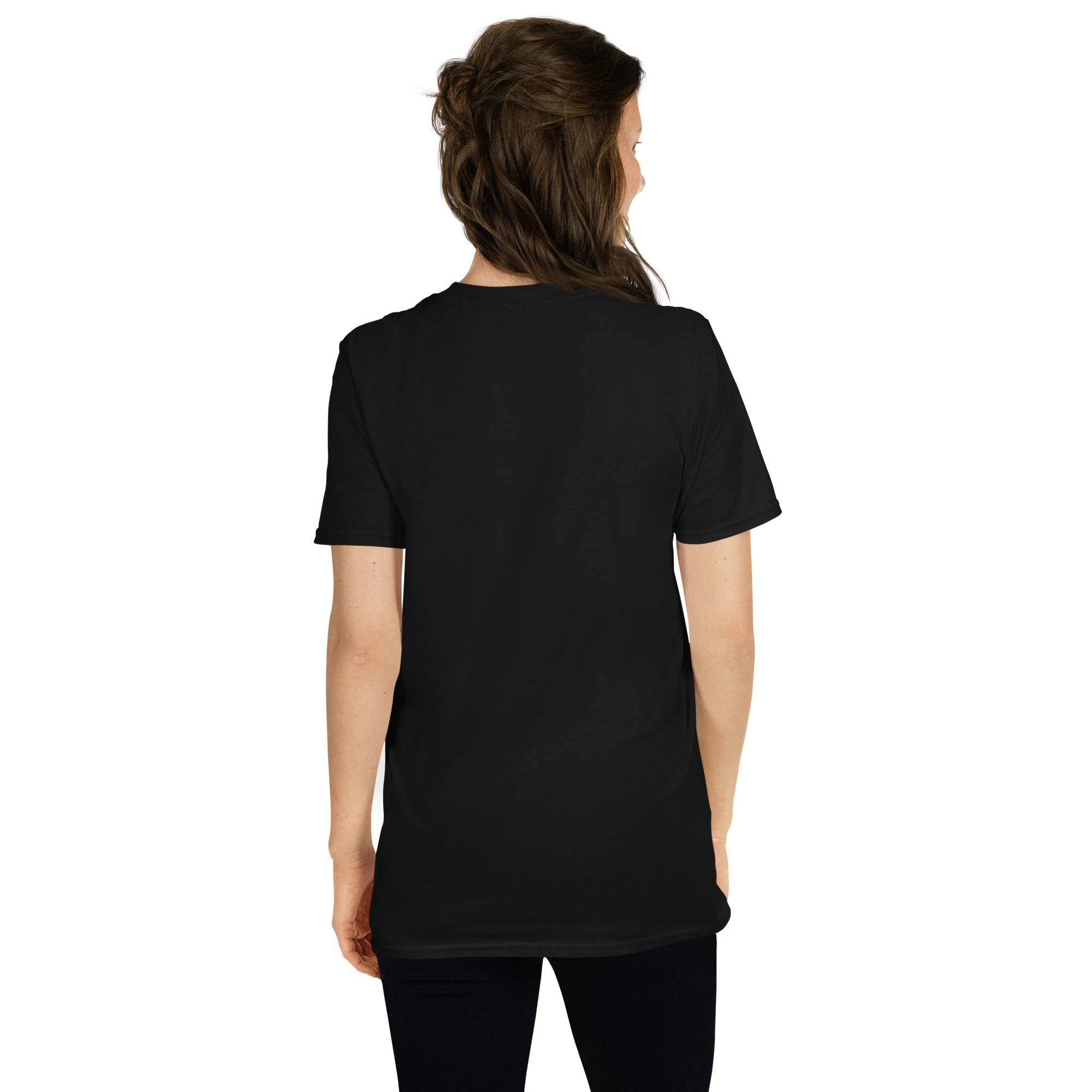 Softstyle Cotton T-Shirt Tiki Kombi