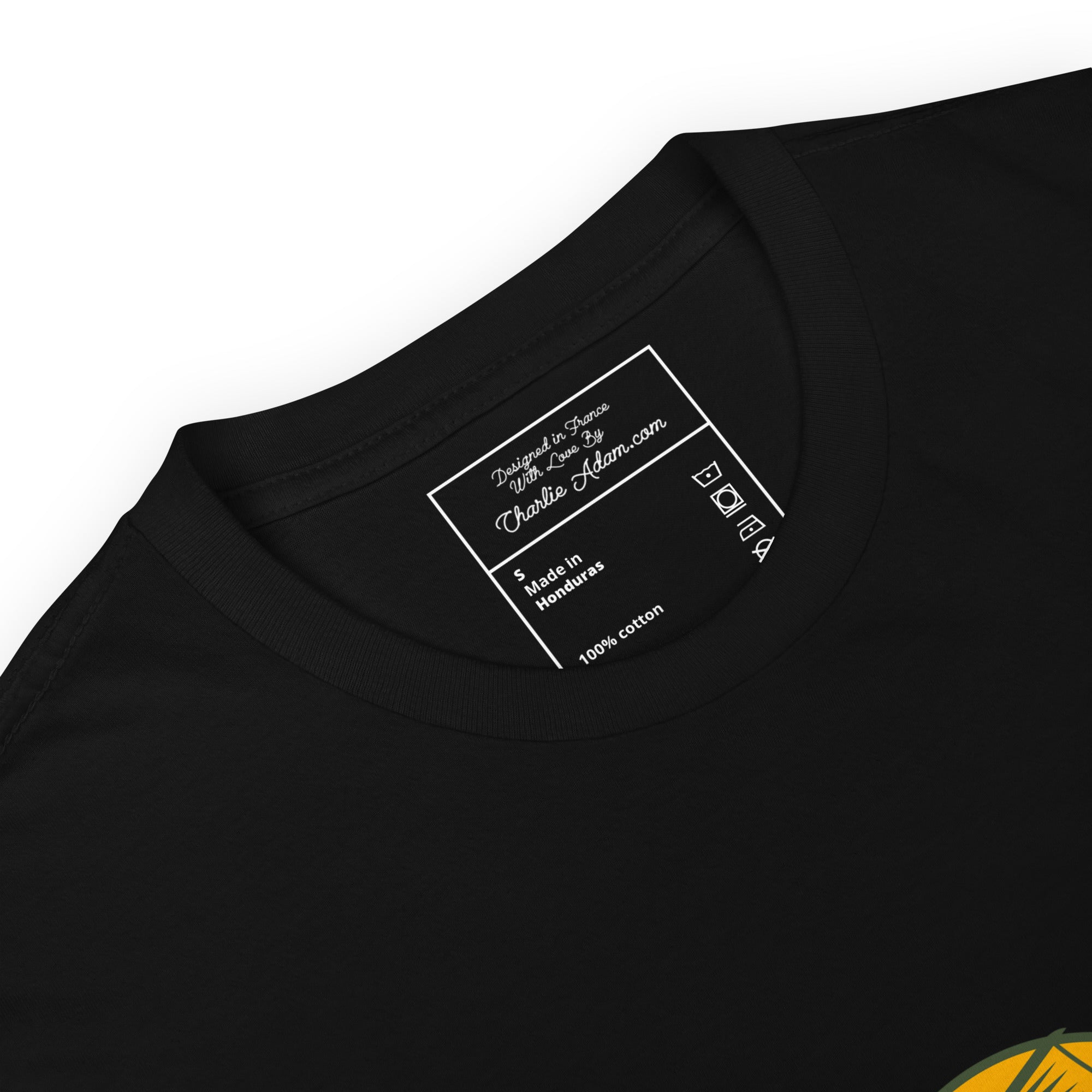 Softstyle Cotton T-Shirt Camperfan