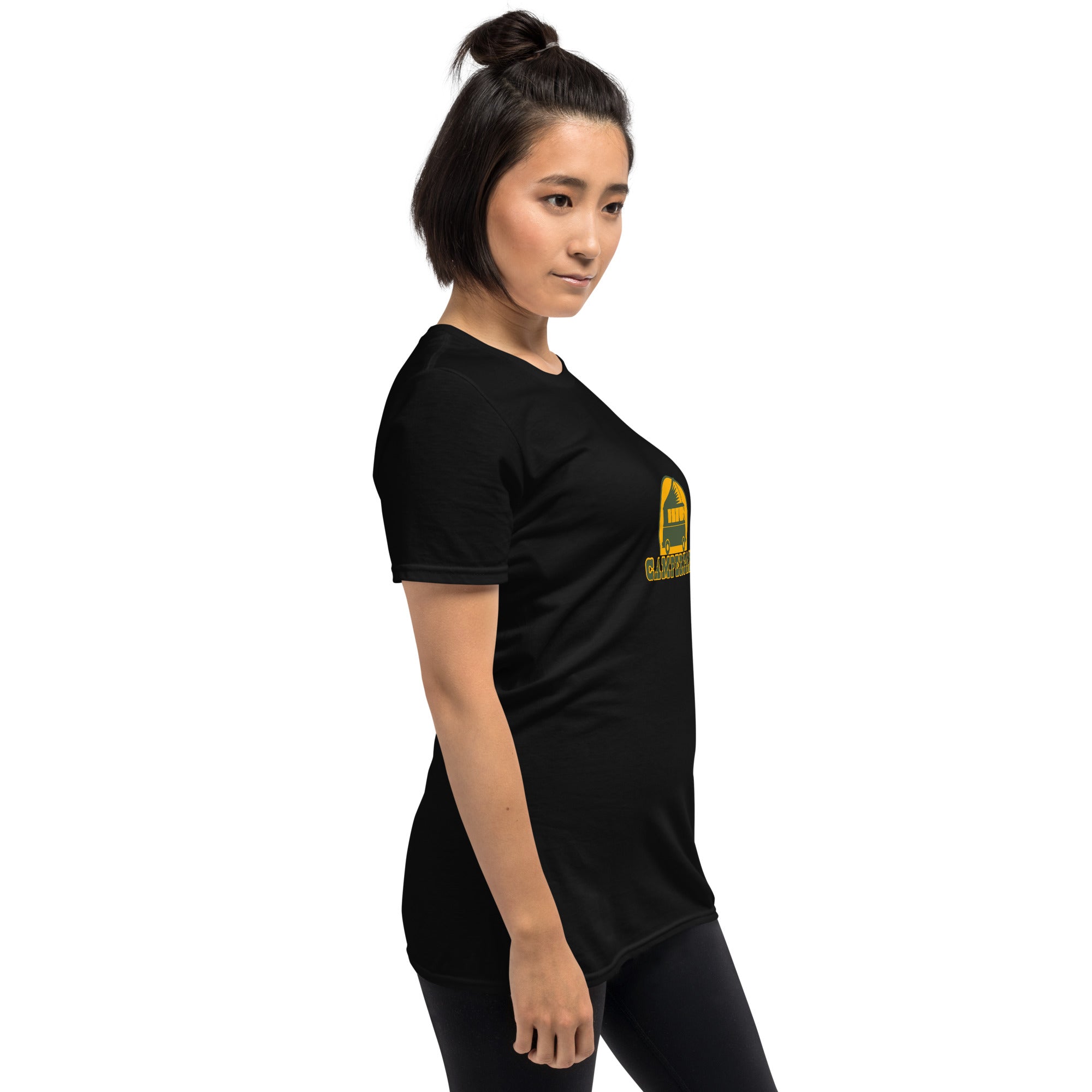 Softstyle Cotton T-Shirt Camperfan