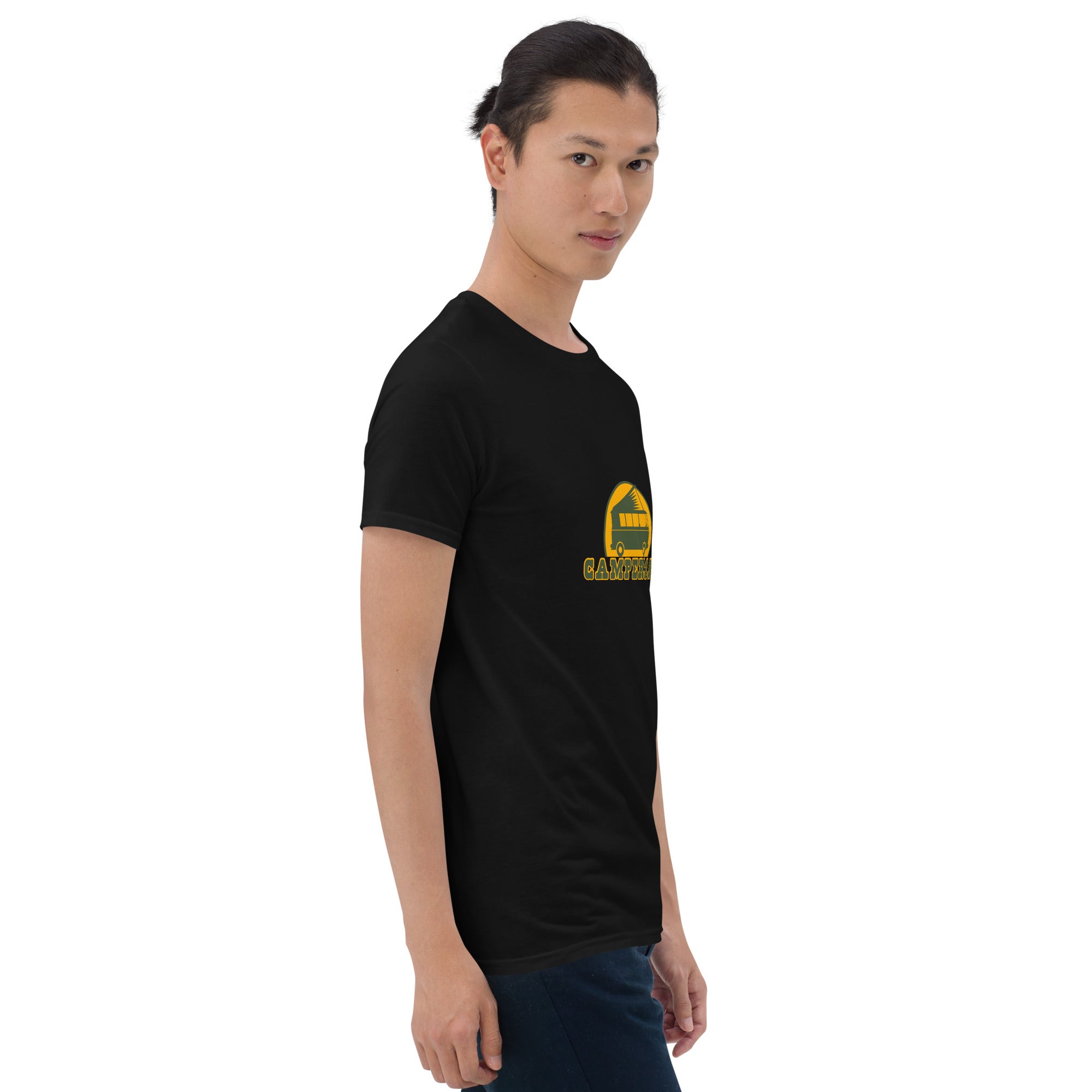 Softstyle Cotton T-Shirt Camperfan