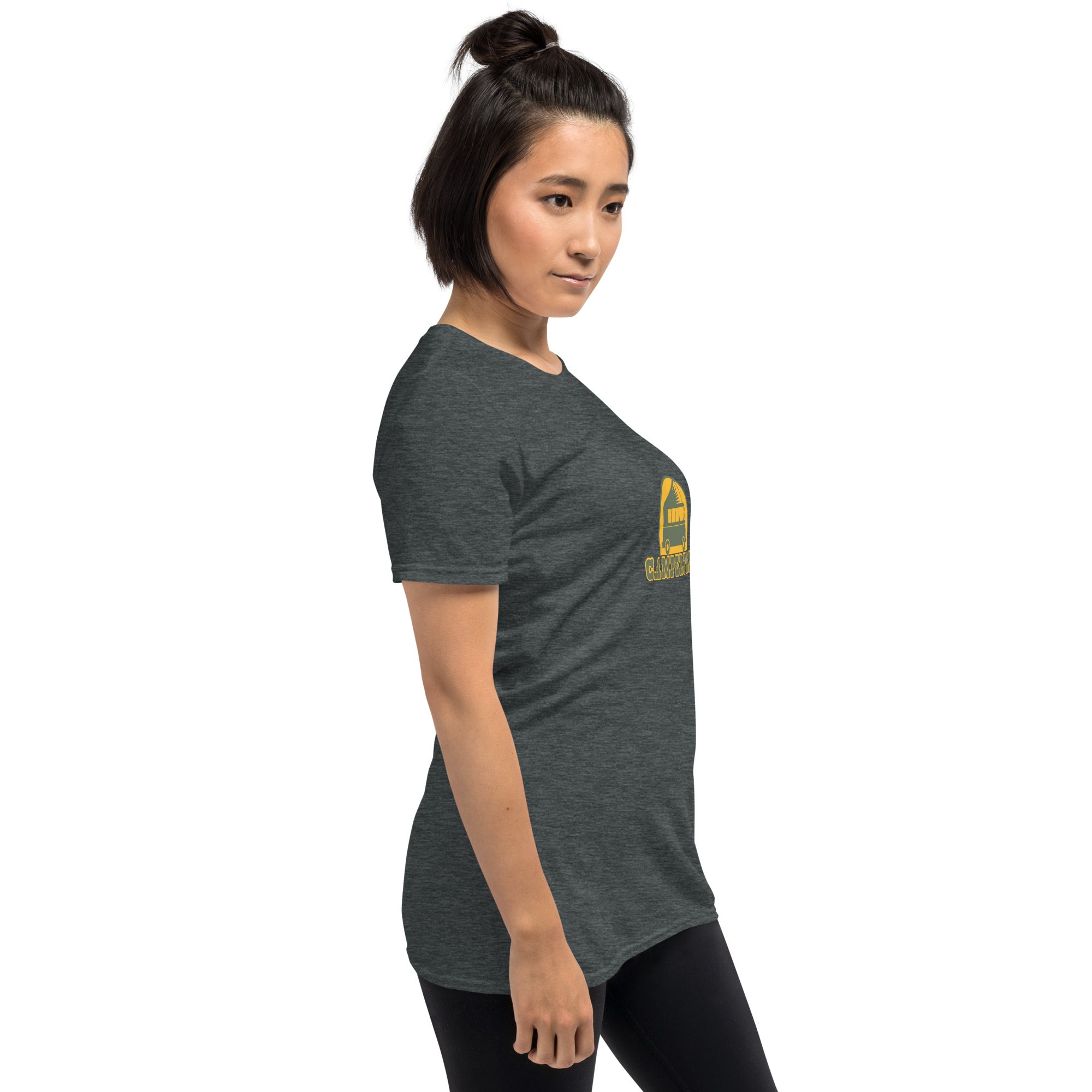 Softstyle Cotton T-Shirt Camperfan