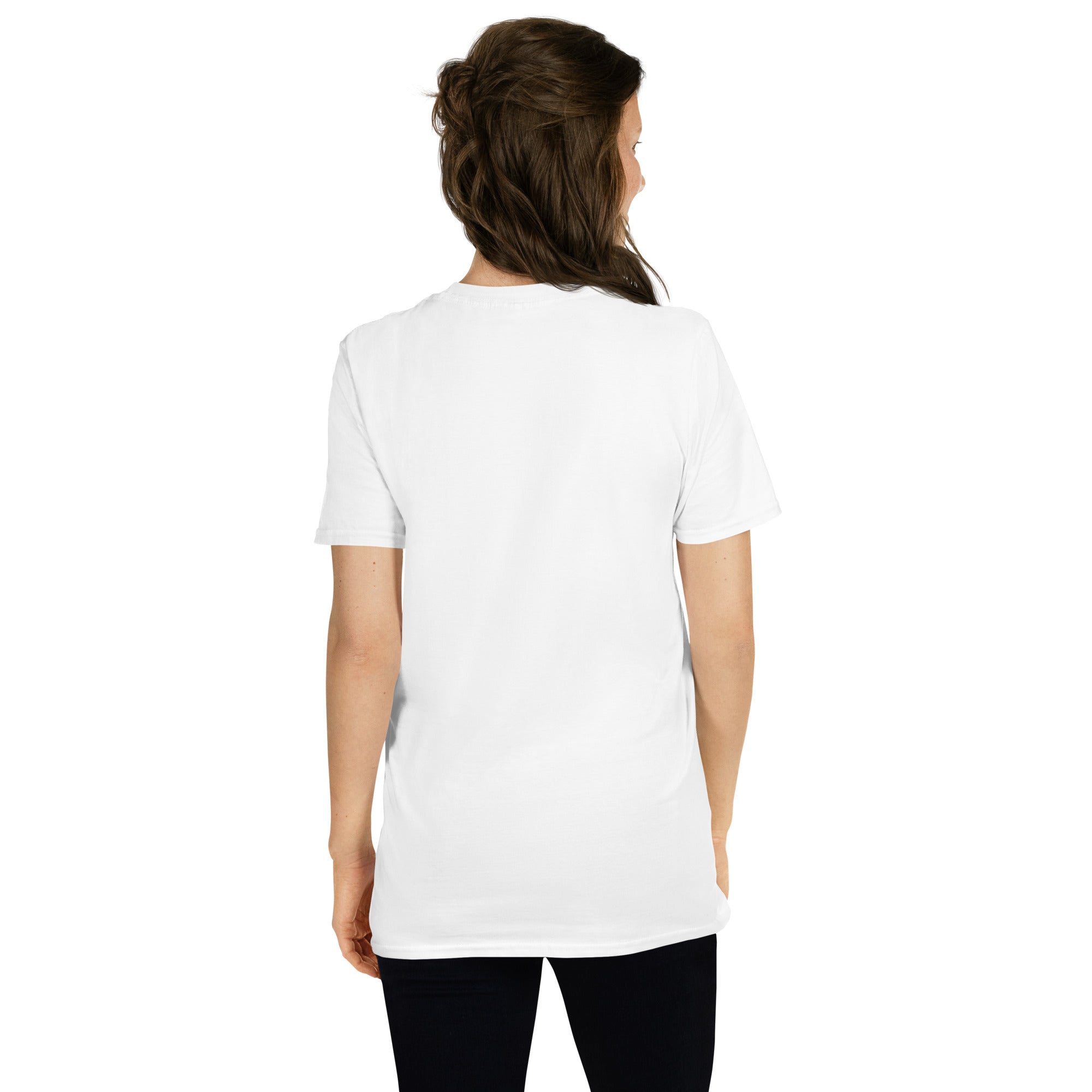 Softstyle Cotton T-Shirt Tiki Kombi
