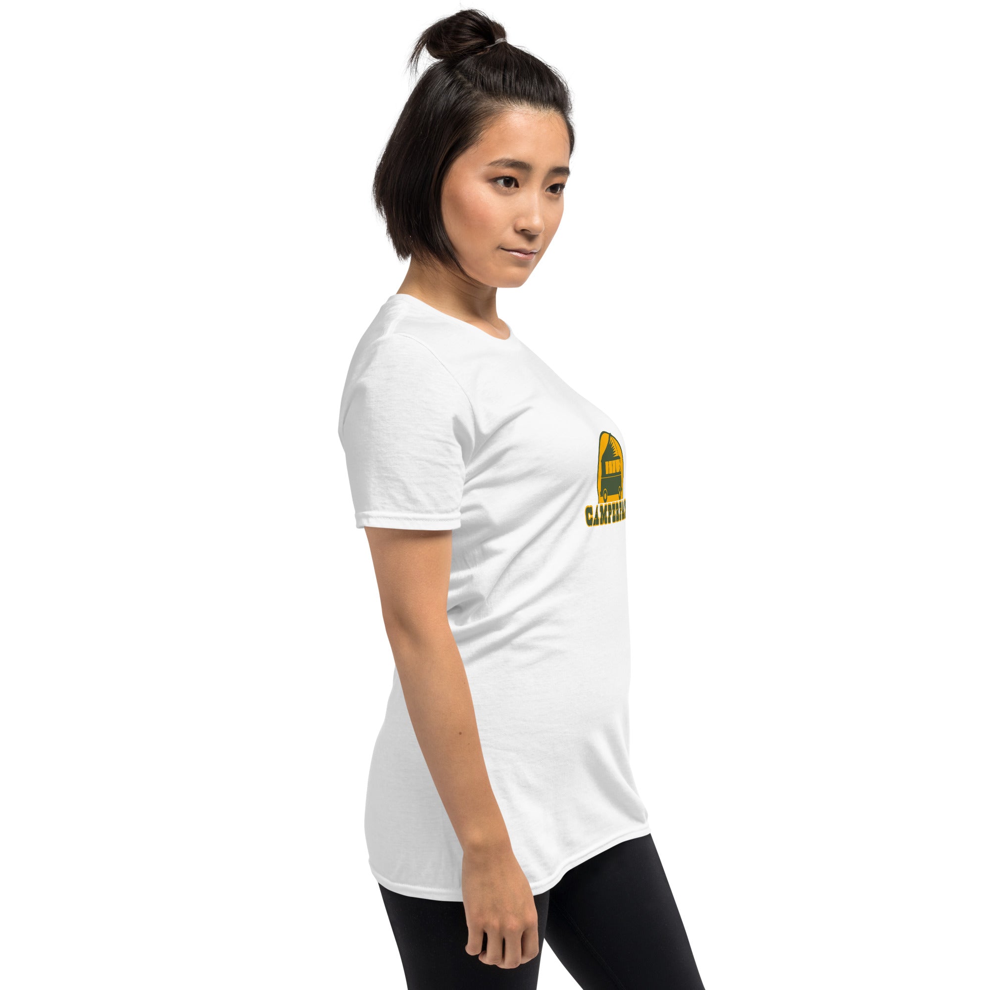 Softstyle Cotton T-Shirt Camperfan