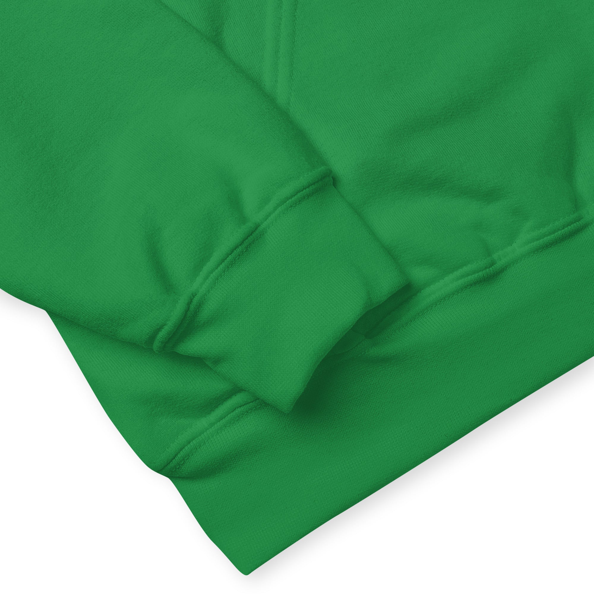Unisex Hoodie Ultra Combi: Home is where you park it on bright colors