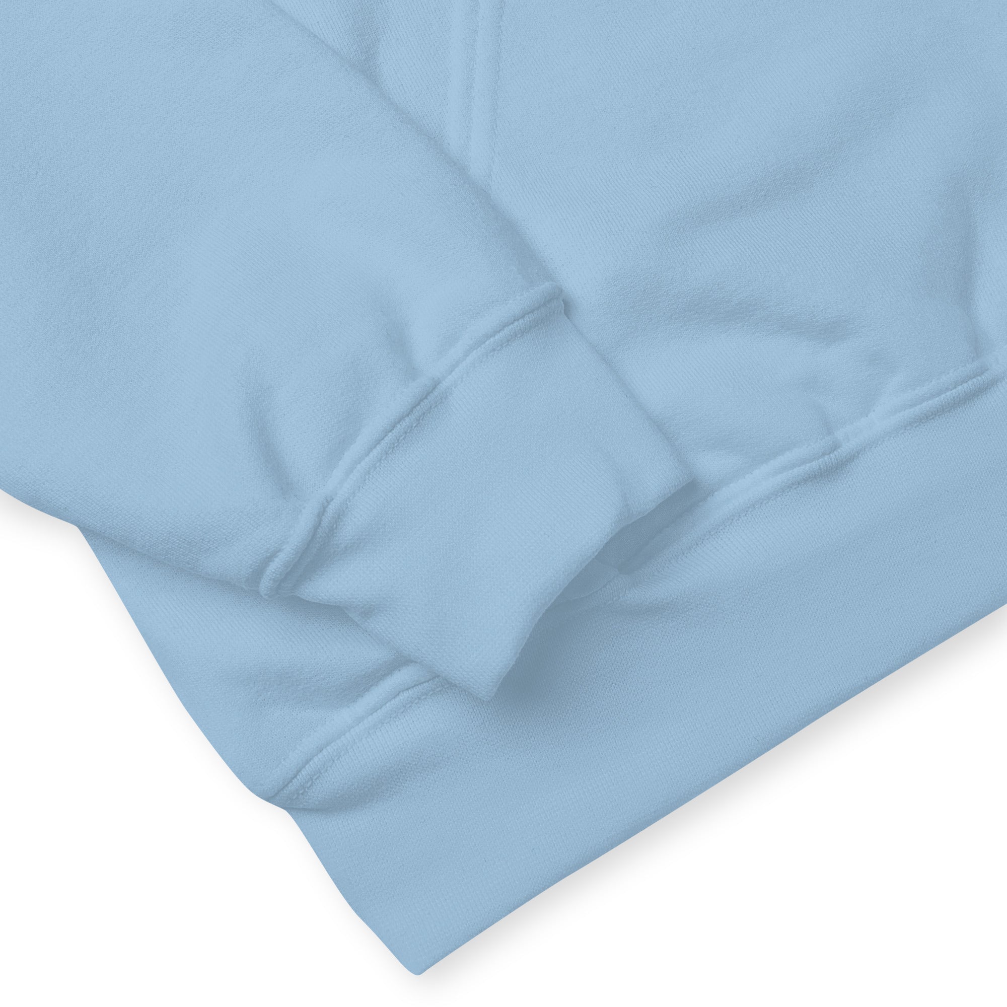 Unisex Hoodie Ultra Combi: Home is where you park it on bright colors