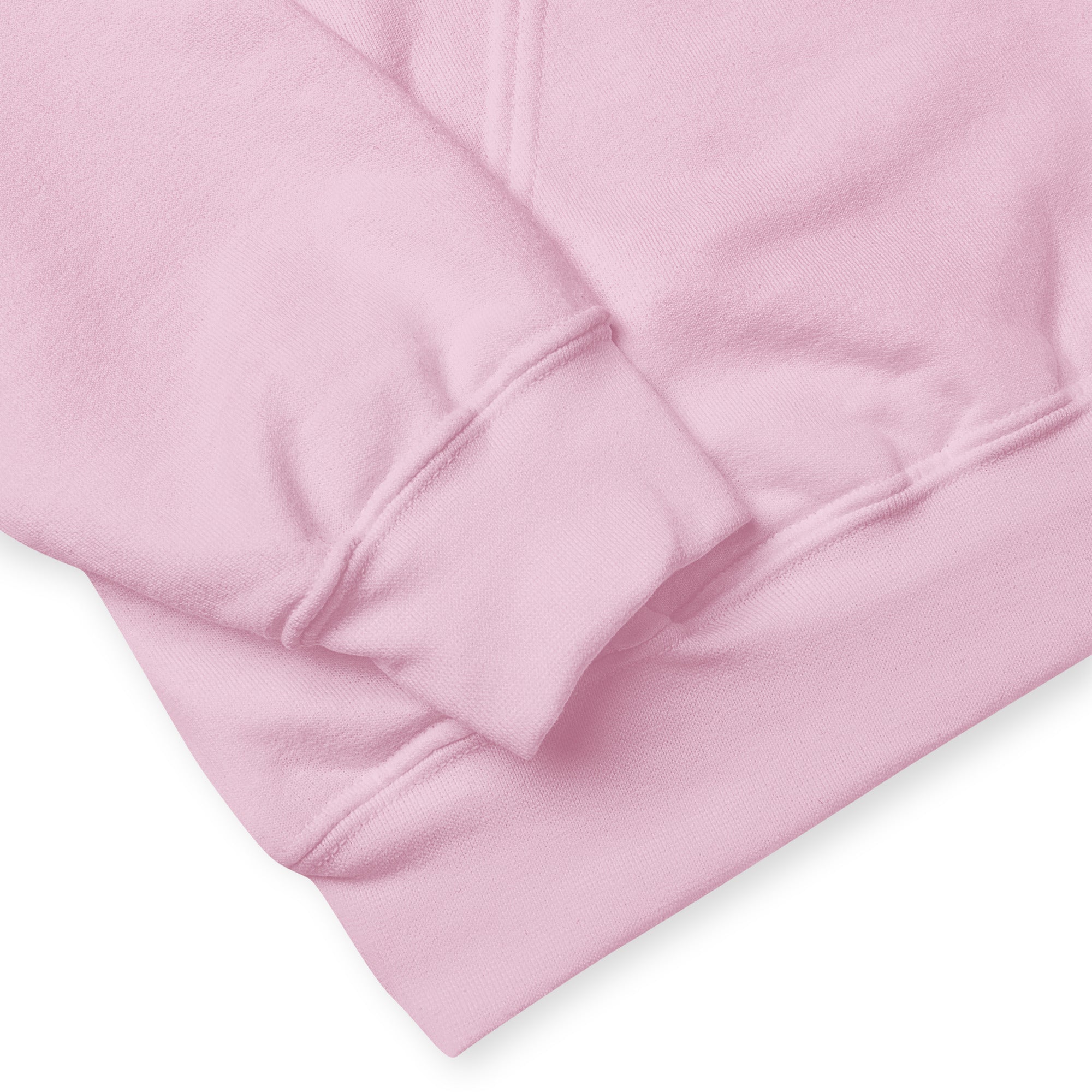 Unisex Hoodie Ultra Combi: Home is where you park it on bright colors