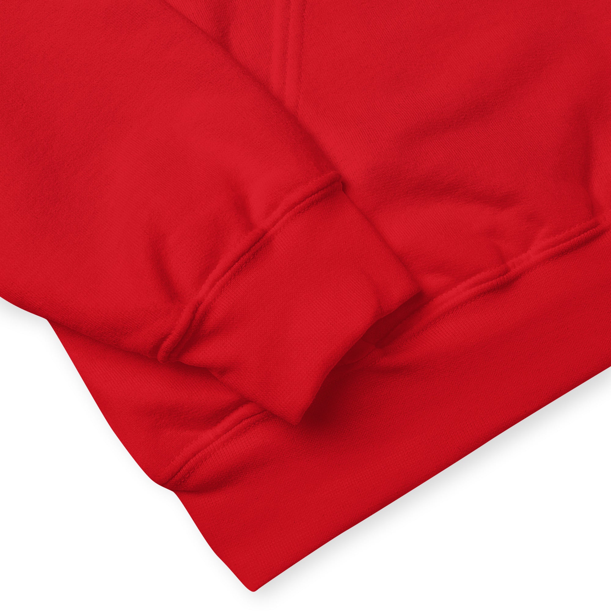 Unisex Hoodie Ultra Combi: Home is where you park it on bright colors