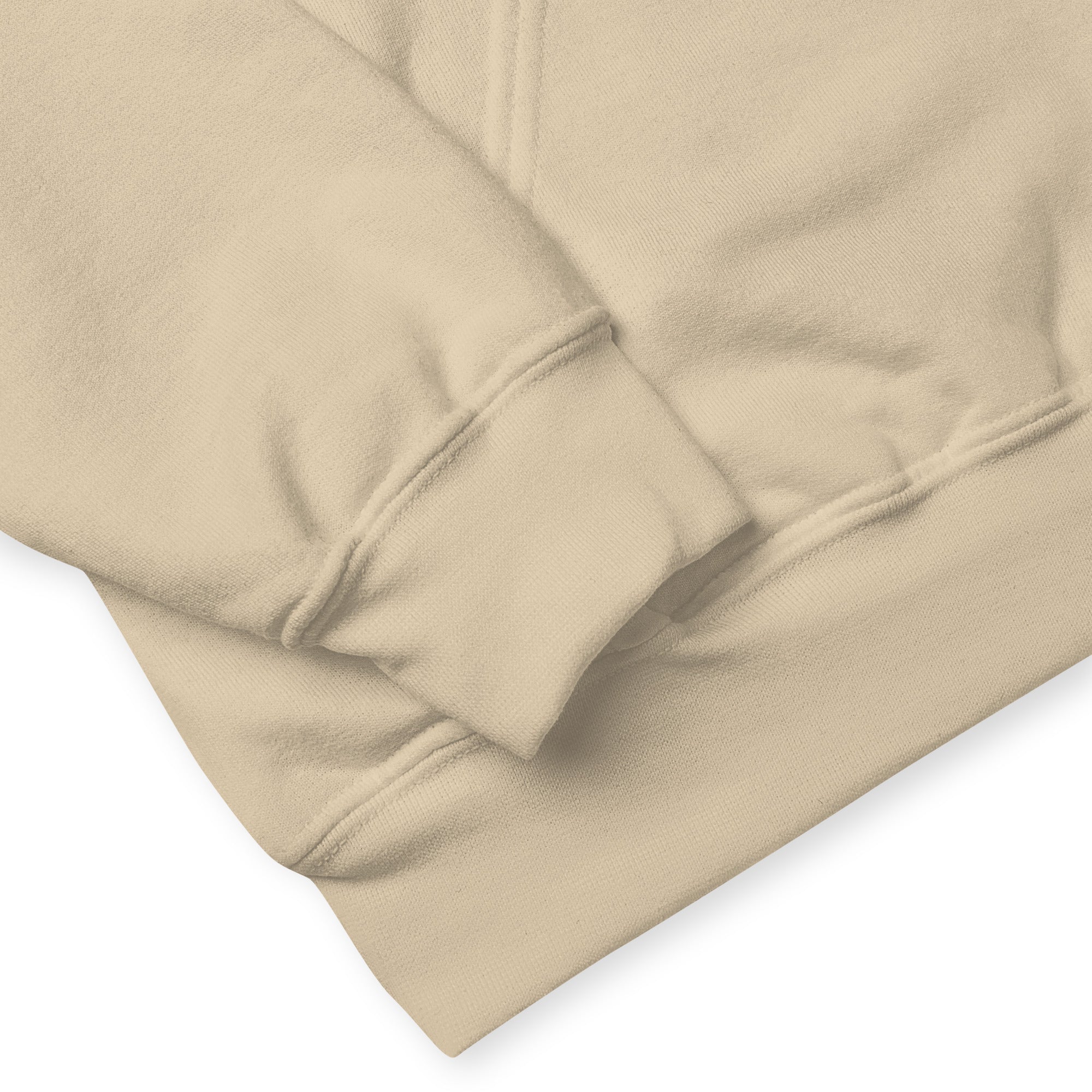 Unisex Hoodie Ultra Combi: Home is where you park it on bright colors