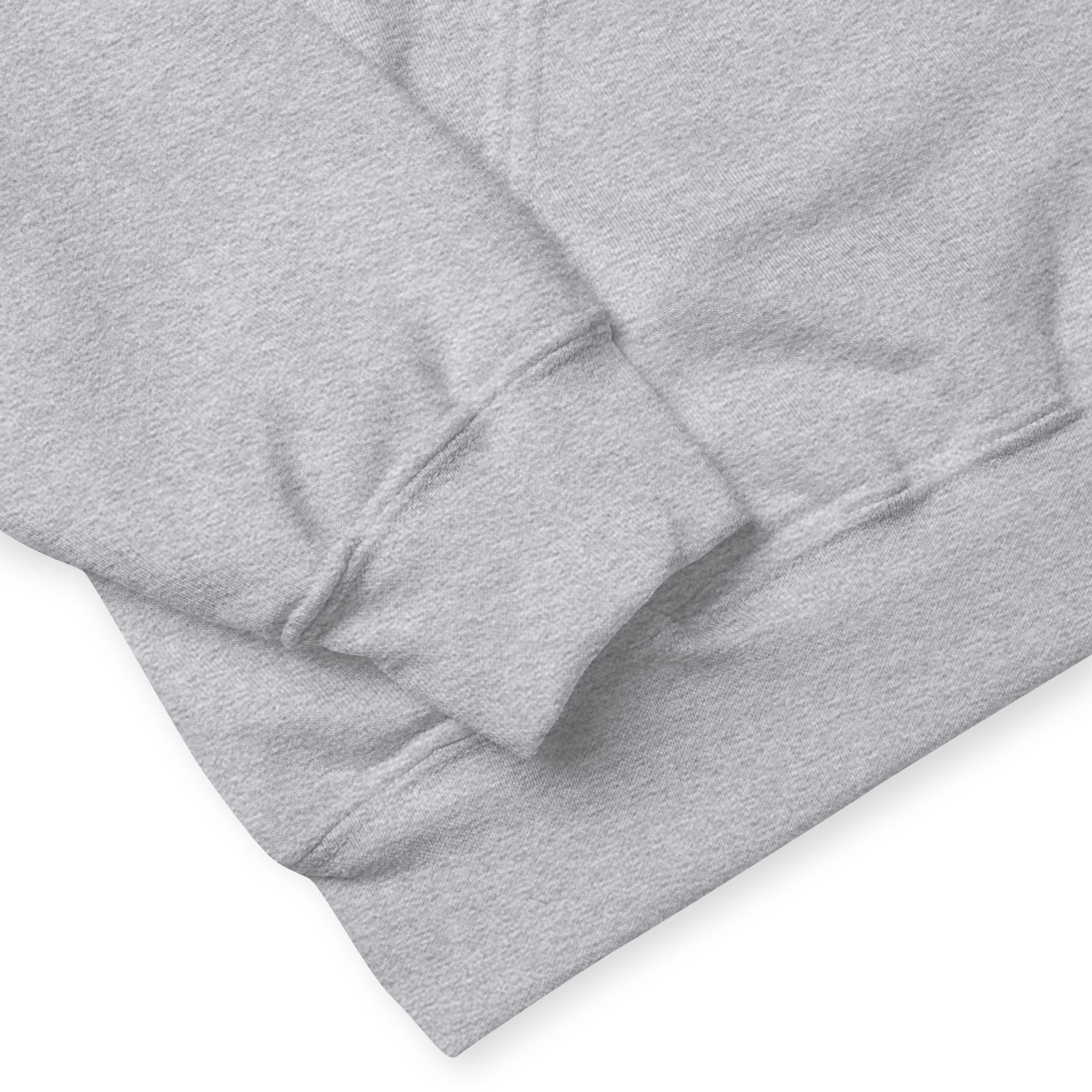 Unisex Hoodie Ultra Combi: Home is where you park it on bright colors