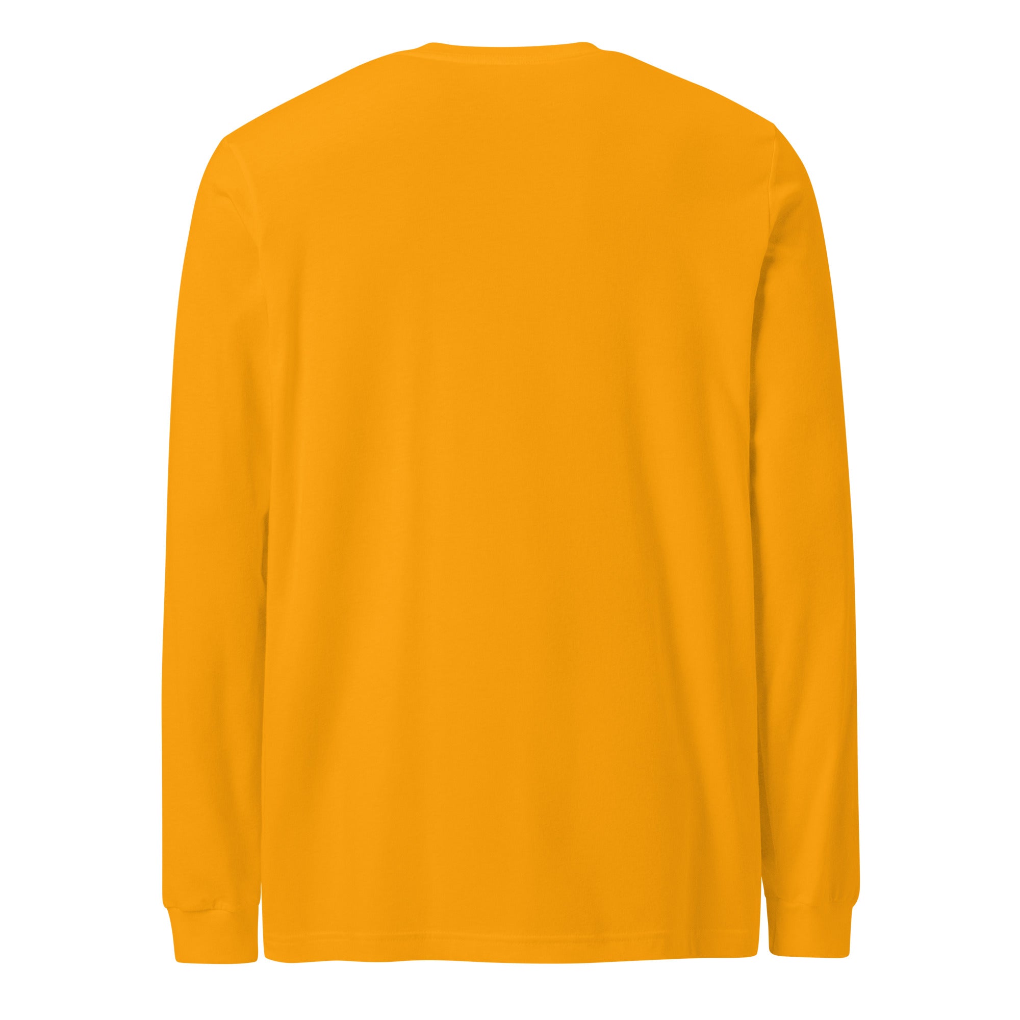 T-shirt unisexe à manches longues Blue Surf Combi Home is where you park it