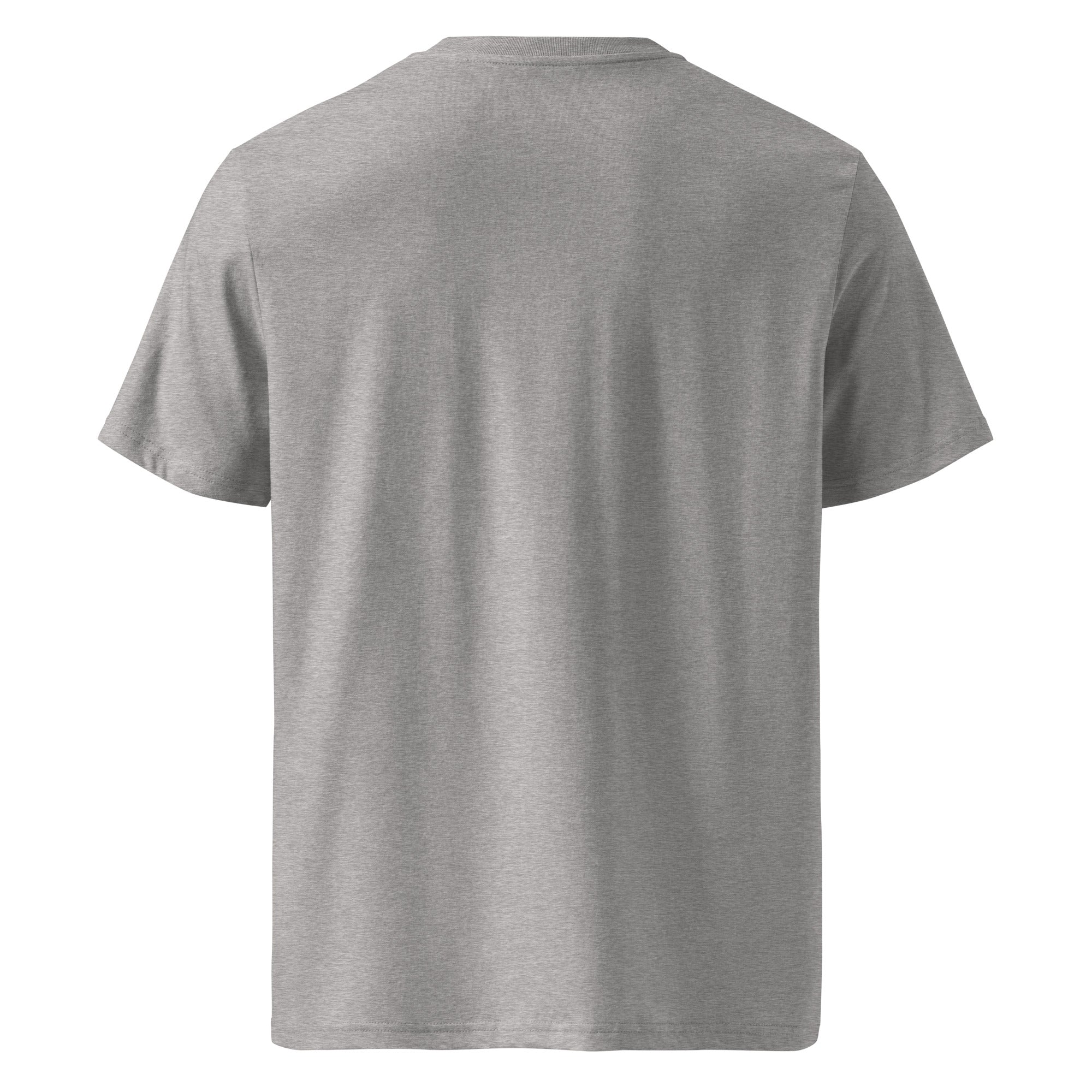 Unisex organic cotton t-shirt Ultra Combi on light colors