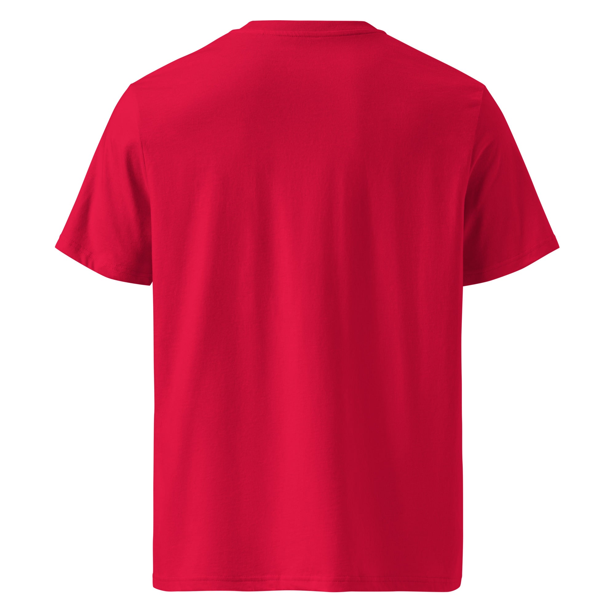 Unisex organic cotton t-shirt Ultra Combi on light colors