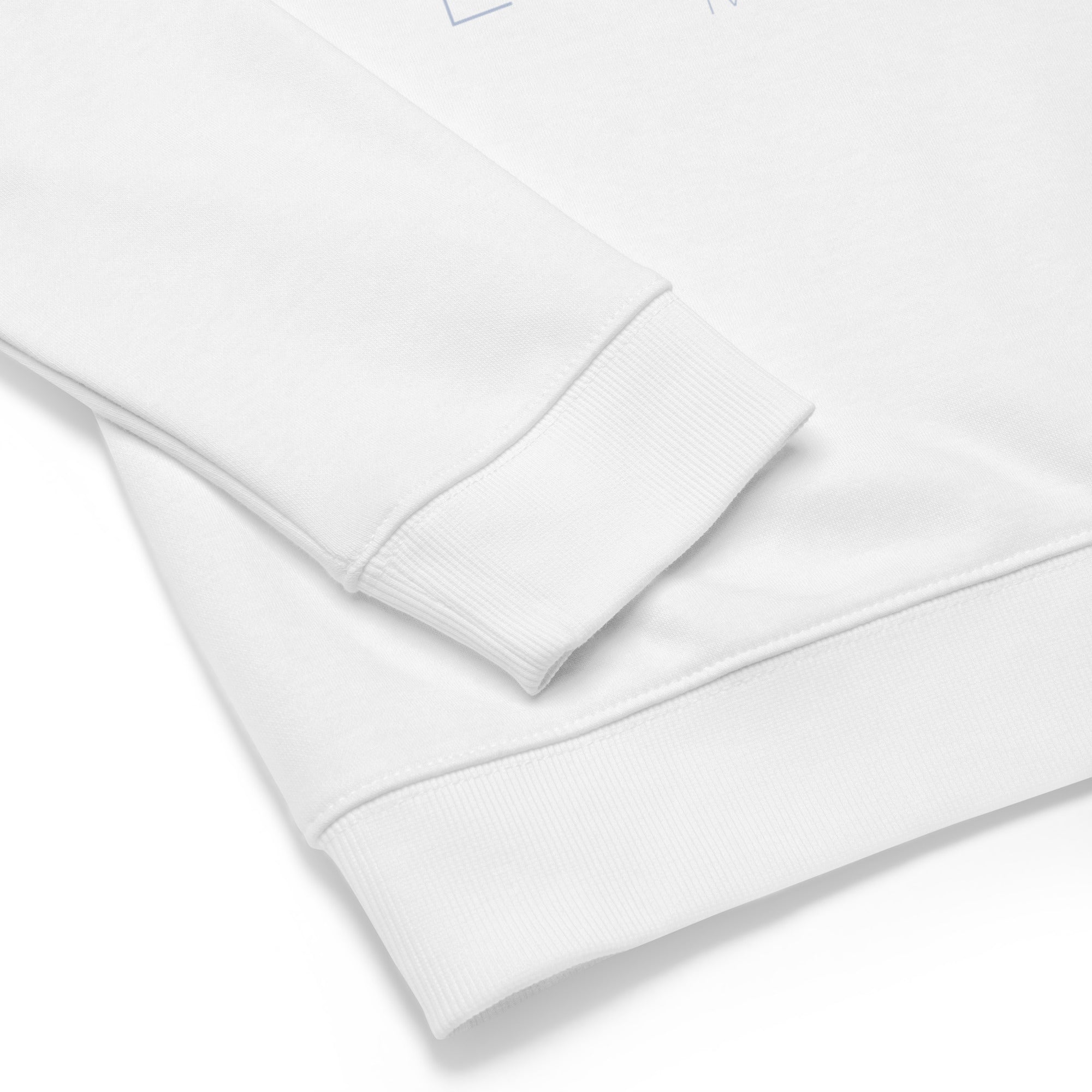 Sweatshirt écologique raglan unisexe License To Chill Mission Après-Ski